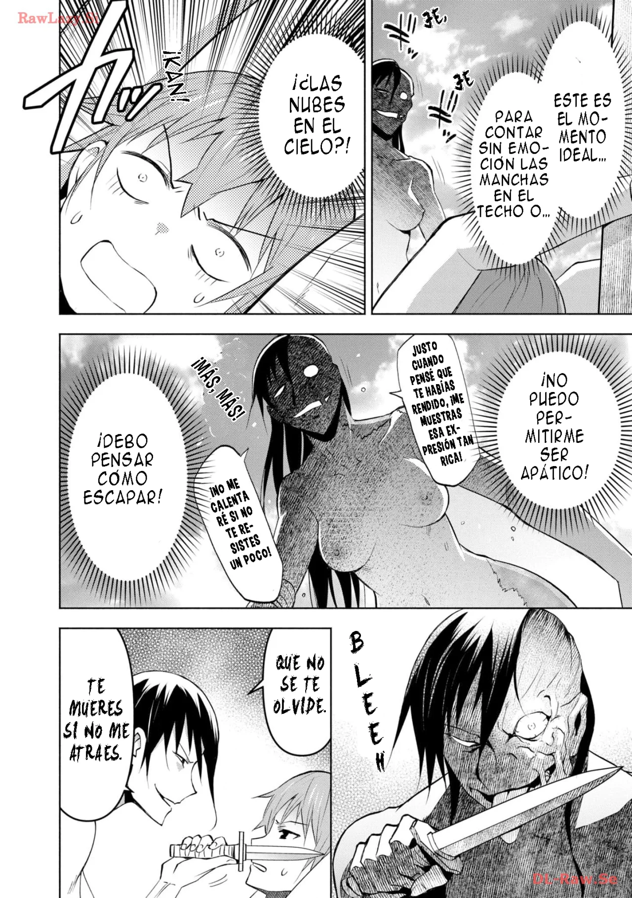 Dungeon Tou de Yadoya wo Yarou! Souzou Mahou wo Moratta Ore no Hosoude Hanjouki Capítulo 32 - Page 22