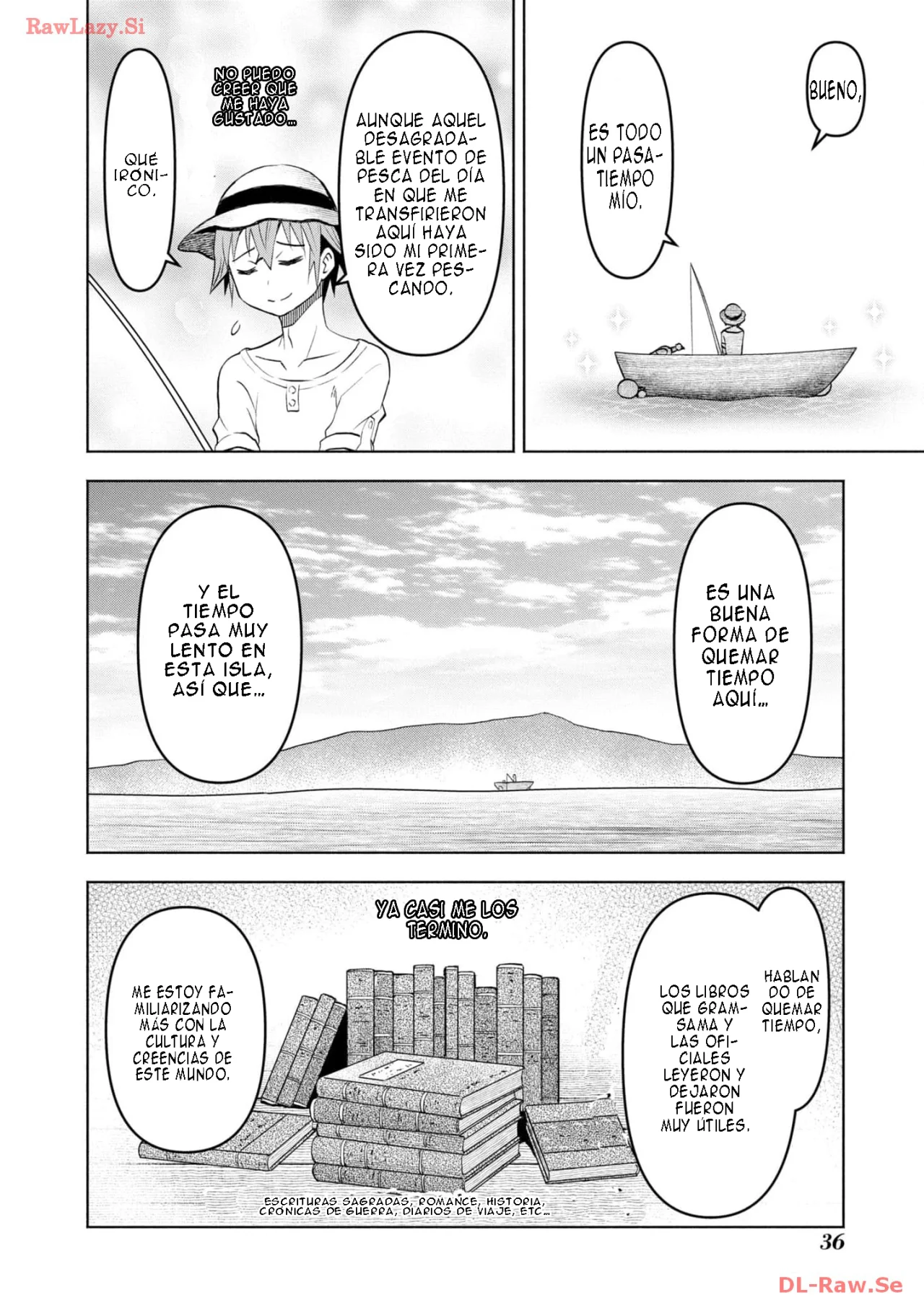 Dungeon Tou de Yadoya wo Yarou! Souzou Mahou wo Moratta Ore no Hosoude Hanjouki Capítulo 32 - Page 8
