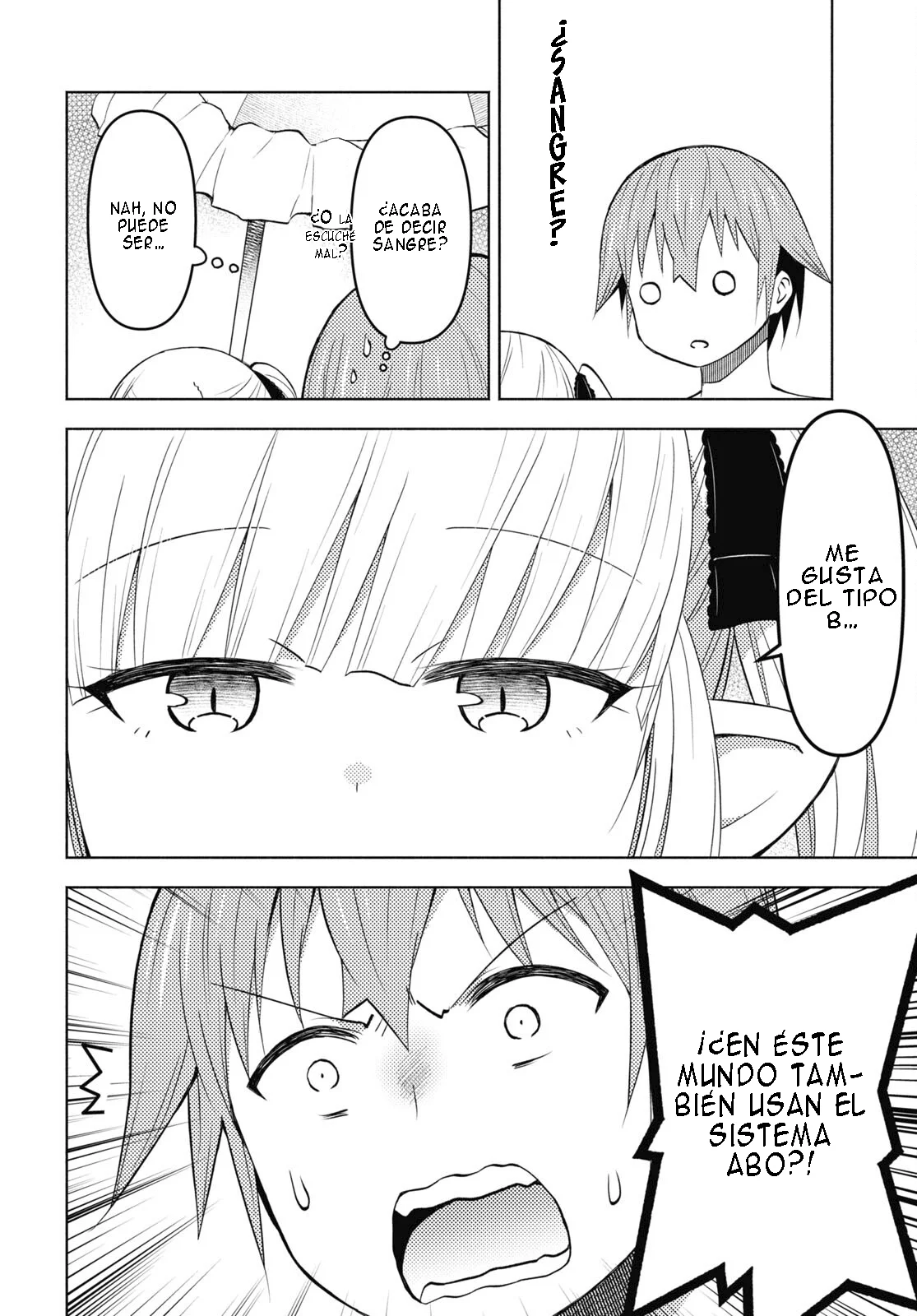 Dungeon Tou de Yadoya wo Yarou! Souzou Mahou wo Moratta Ore no Hosoude Hanjouki Capítulo 33 - Page 11