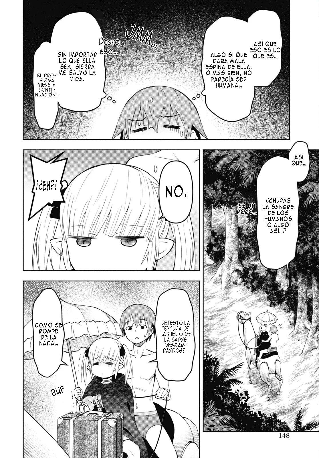 Dungeon Tou de Yadoya wo Yarou! Souzou Mahou wo Moratta Ore no Hosoude Hanjouki Capítulo 33 - Page 13