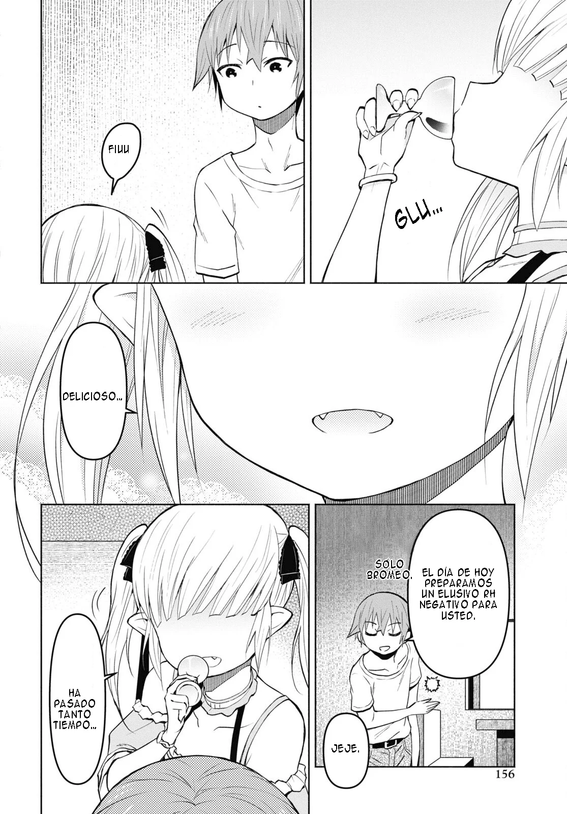 Dungeon Tou de Yadoya wo Yarou! Souzou Mahou wo Moratta Ore no Hosoude Hanjouki Capítulo 33 - Page 21