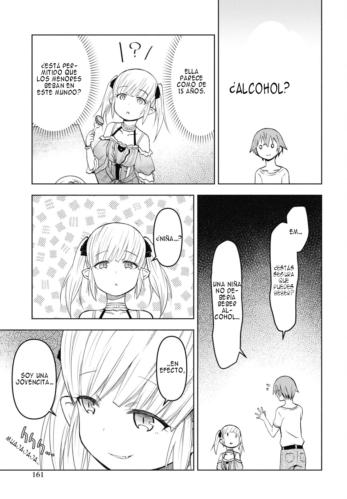 Dungeon Tou de Yadoya wo Yarou! Souzou Mahou wo Moratta Ore no Hosoude Hanjouki Capítulo 33 - Page 26