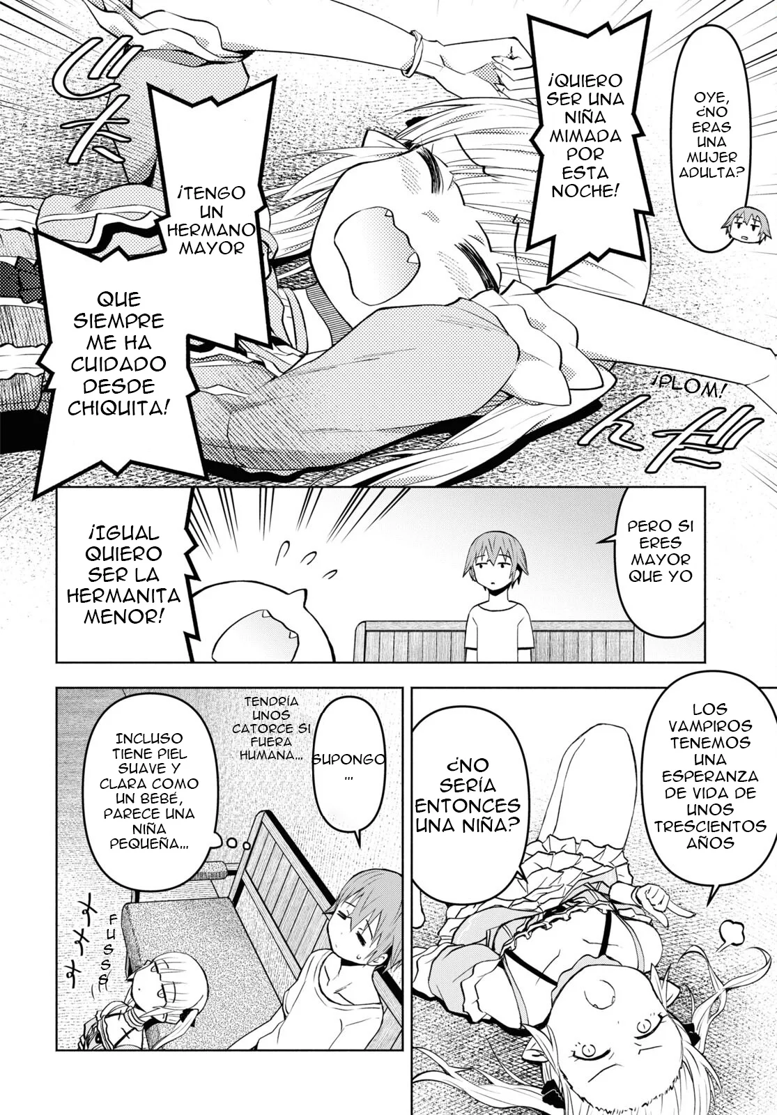 Dungeon Tou de Yadoya wo Yarou! Souzou Mahou wo Moratta Ore no Hosoude Hanjouki Capítulo 34 - Page 19