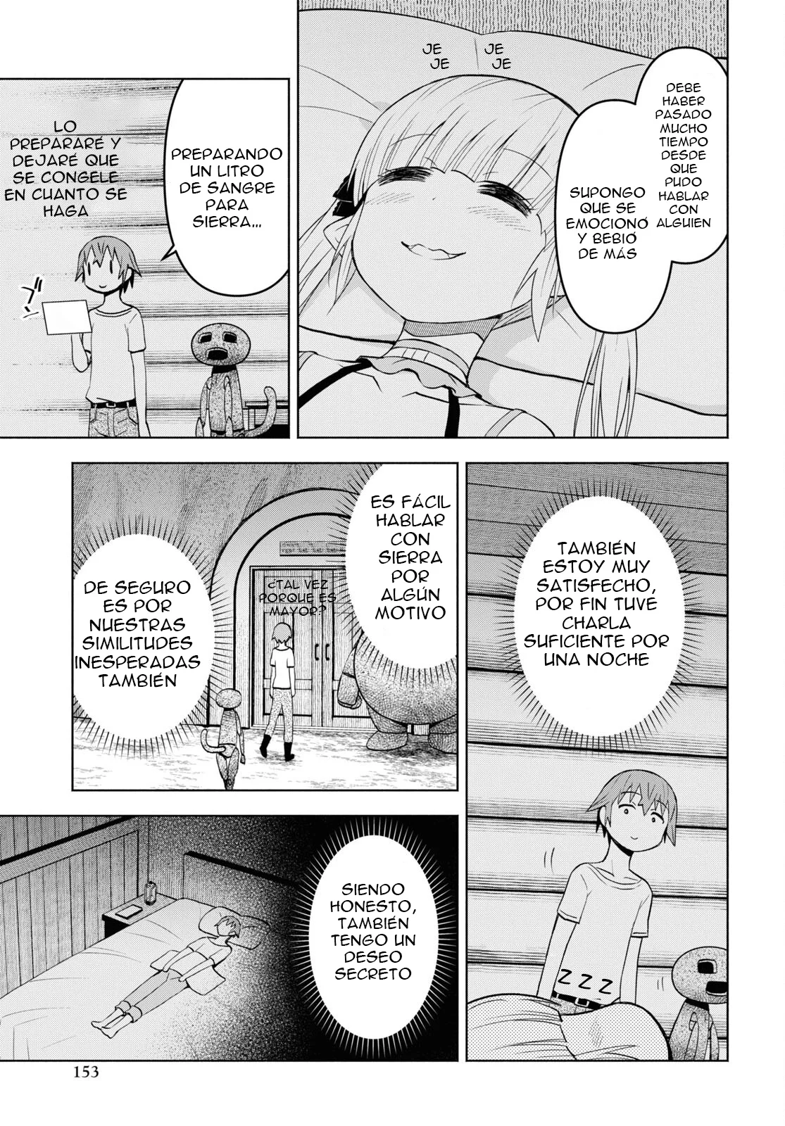 Dungeon Tou de Yadoya wo Yarou! Souzou Mahou wo Moratta Ore no Hosoude Hanjouki Capítulo 34 - Page 26