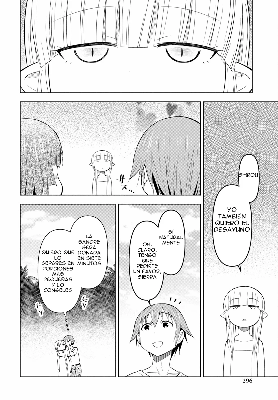 Dungeon Tou de Yadoya wo Yarou! Souzou Mahou wo Moratta Ore no Hosoude Hanjouki Capítulo 35 - Page 18