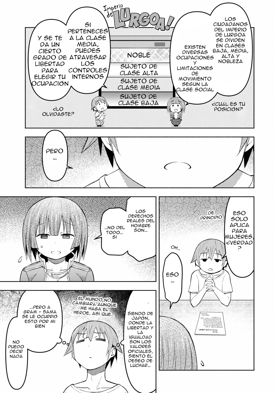Dungeon Tou de Yadoya wo Yarou! Souzou Mahou wo Moratta Ore no Hosoude Hanjouki Capítulo 35 - Page 21
