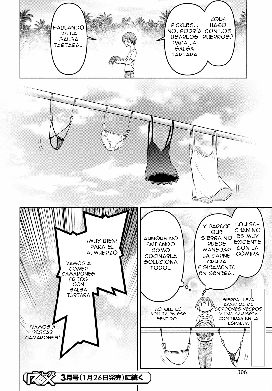 Dungeon Tou de Yadoya wo Yarou! Souzou Mahou wo Moratta Ore no Hosoude Hanjouki Capítulo 35 - Page 28