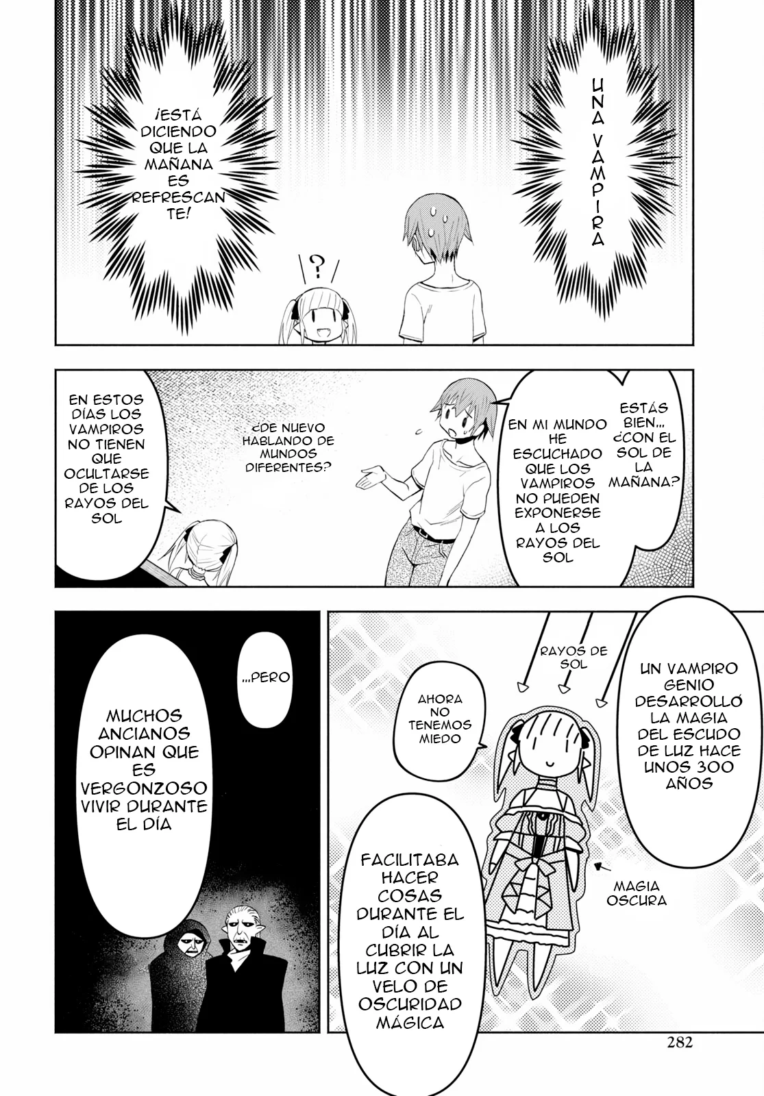 Dungeon Tou de Yadoya wo Yarou! Souzou Mahou wo Moratta Ore no Hosoude Hanjouki Capítulo 35 - Page 4