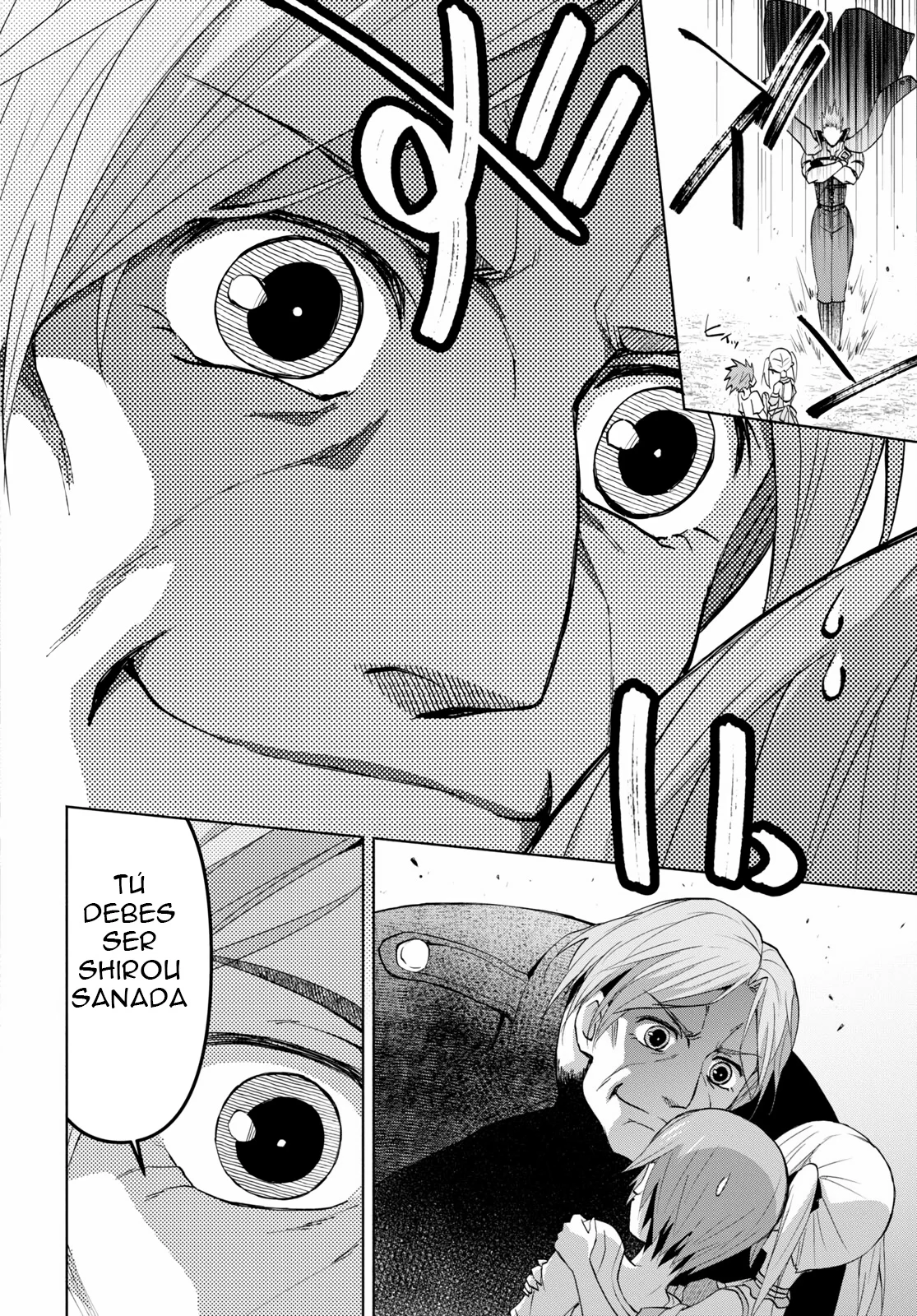 Dungeon Tou de Yadoya wo Yarou! Souzou Mahou wo Moratta Ore no Hosoude Hanjouki Capítulo 36 - Page 18