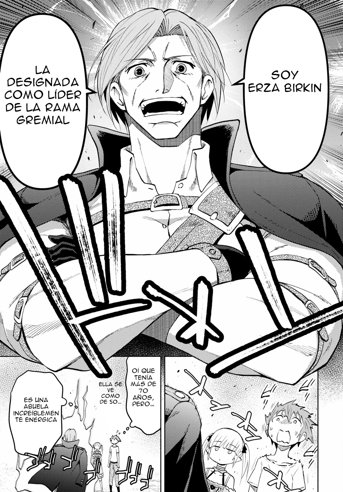 Dungeon Tou de Yadoya wo Yarou! Souzou Mahou wo Moratta Ore no Hosoude Hanjouki Capítulo 36 - Page 19