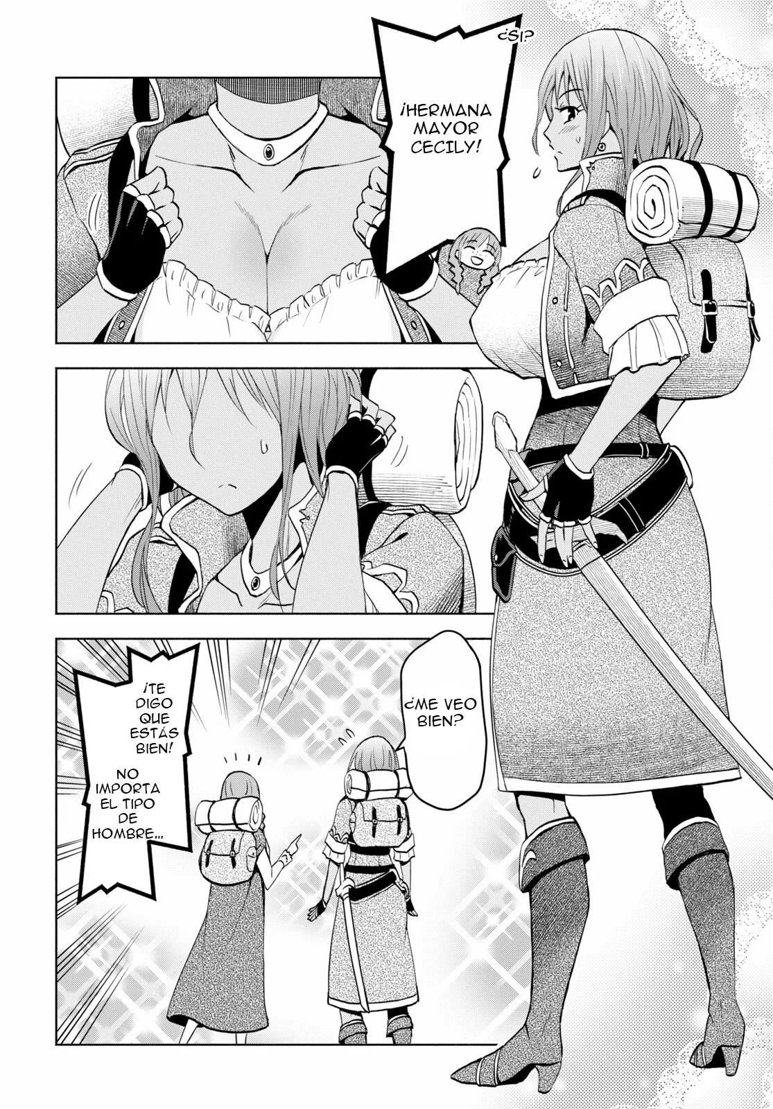 Dungeon Tou de Yadoya wo Yarou! Souzou Mahou wo Moratta Ore no Hosoude Hanjouki Capítulo 38 - Page 18
