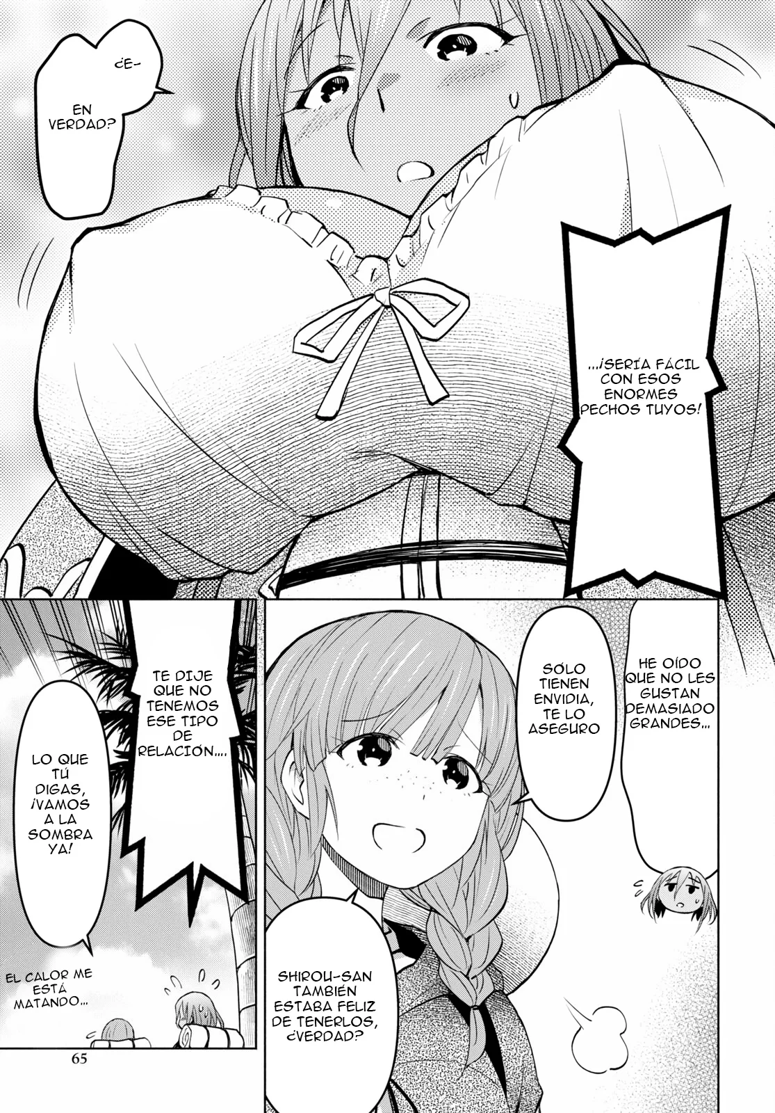 Dungeon Tou de Yadoya wo Yarou! Souzou Mahou wo Moratta Ore no Hosoude Hanjouki Capítulo 38 - Page 19