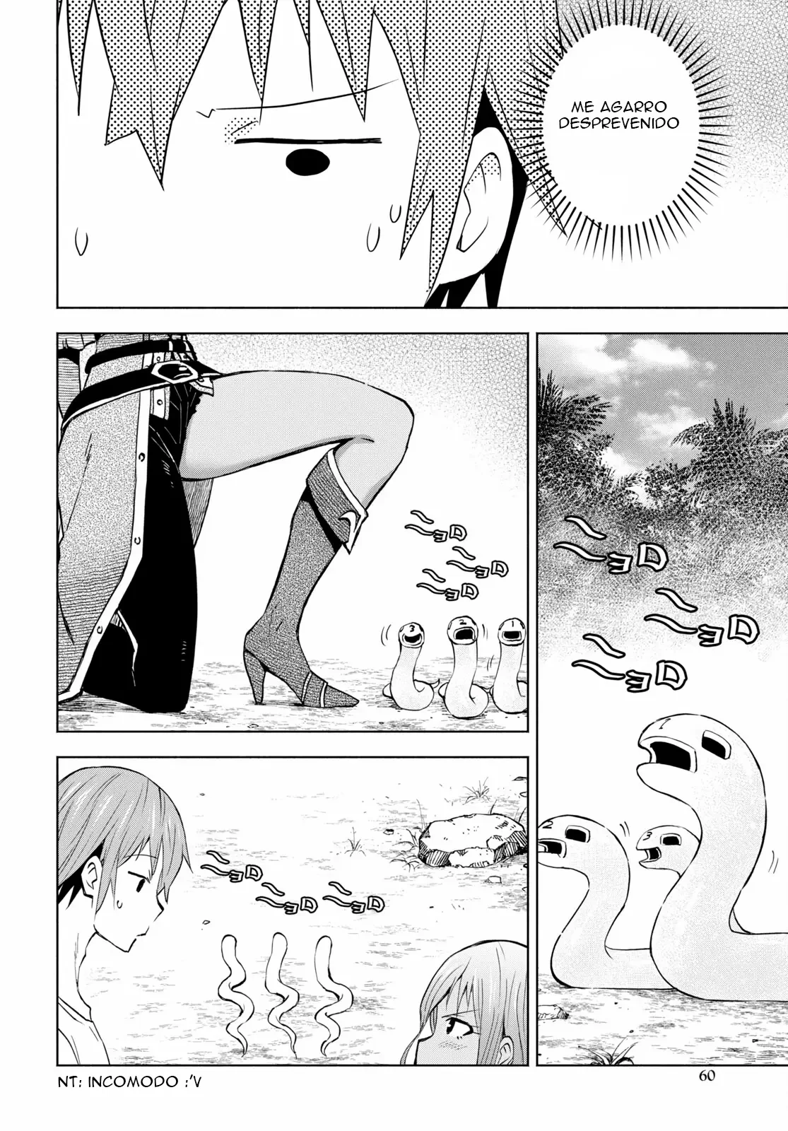 Dungeon Tou de Yadoya wo Yarou! Souzou Mahou wo Moratta Ore no Hosoude Hanjouki Capítulo 39 - Page 14