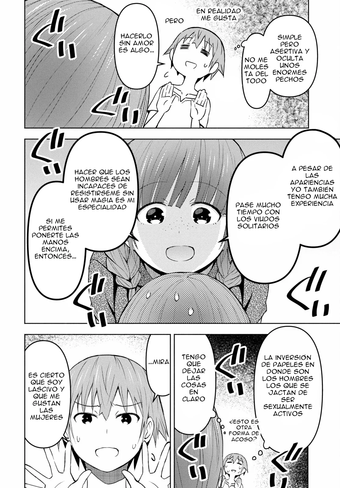 Dungeon Tou de Yadoya wo Yarou! Souzou Mahou wo Moratta Ore no Hosoude Hanjouki Capítulo 39 - Page 20