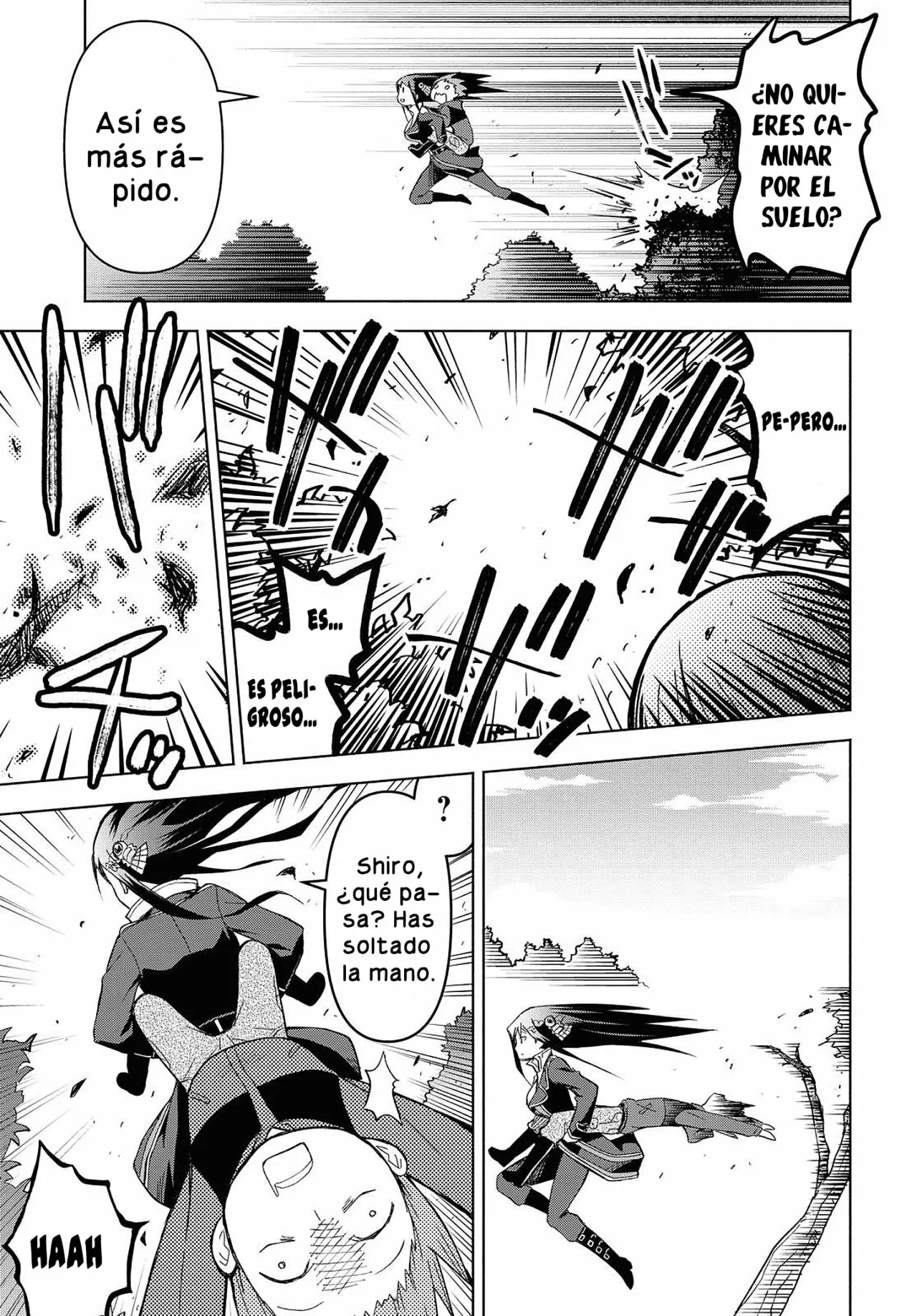 Dungeon Tou de Yadoya wo Yarou! Souzou Mahou wo Moratta Ore no Hosoude Hanjouki Capítulo 4 - Page 18