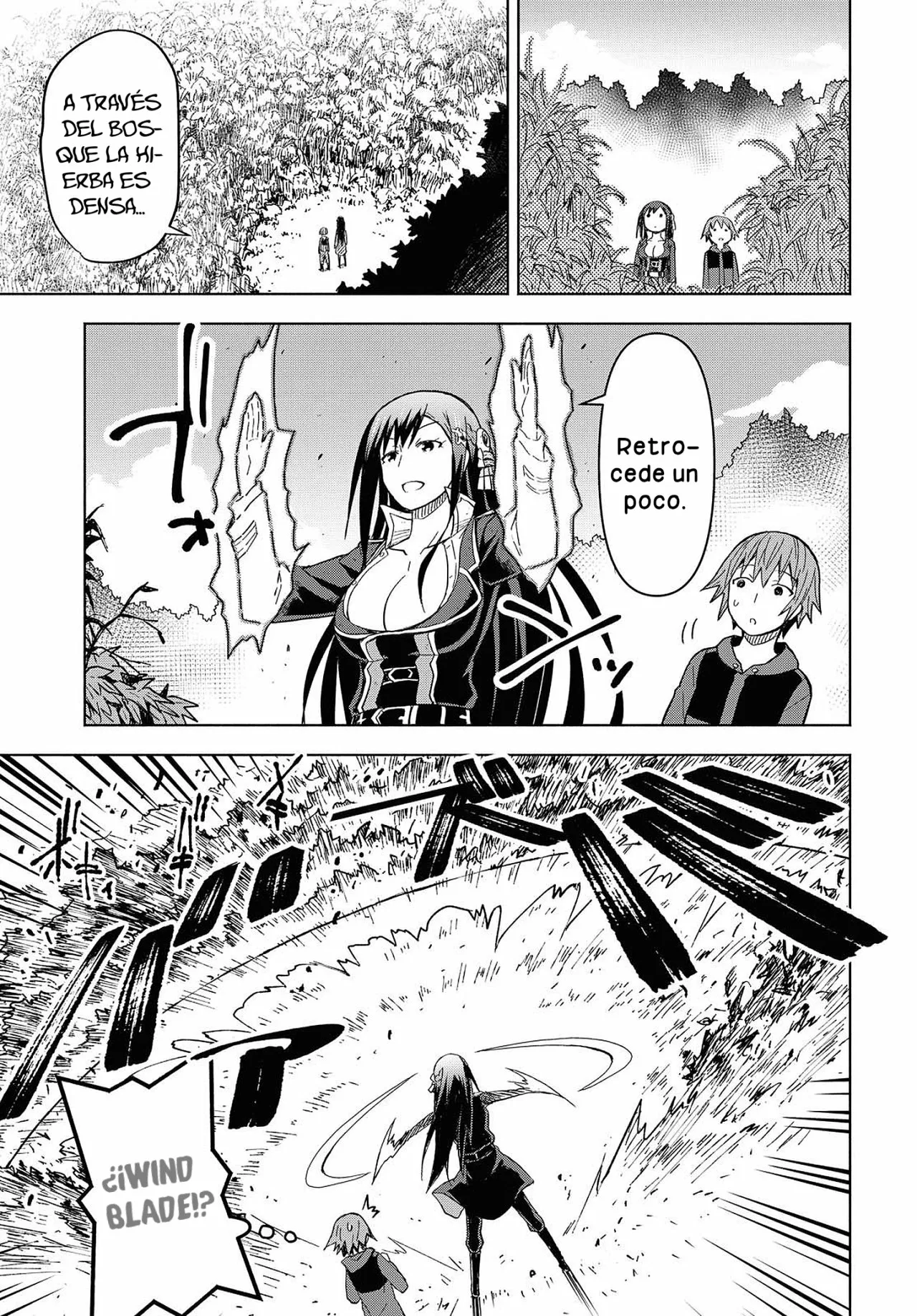 Dungeon Tou de Yadoya wo Yarou! Souzou Mahou wo Moratta Ore no Hosoude Hanjouki Capítulo 4 - Page 20