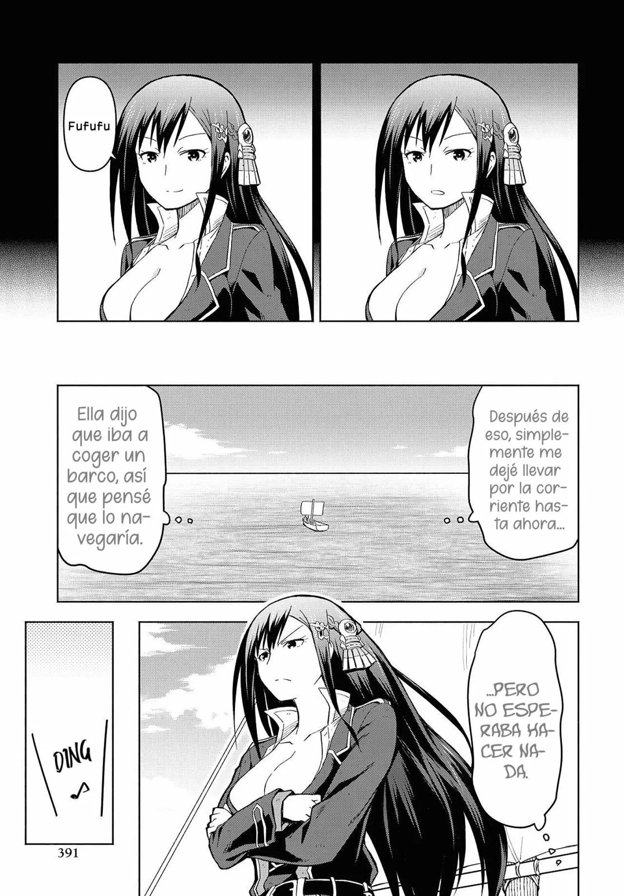 Dungeon Tou de Yadoya wo Yarou! Souzou Mahou wo Moratta Ore no Hosoude Hanjouki Capítulo 4 - Page 6