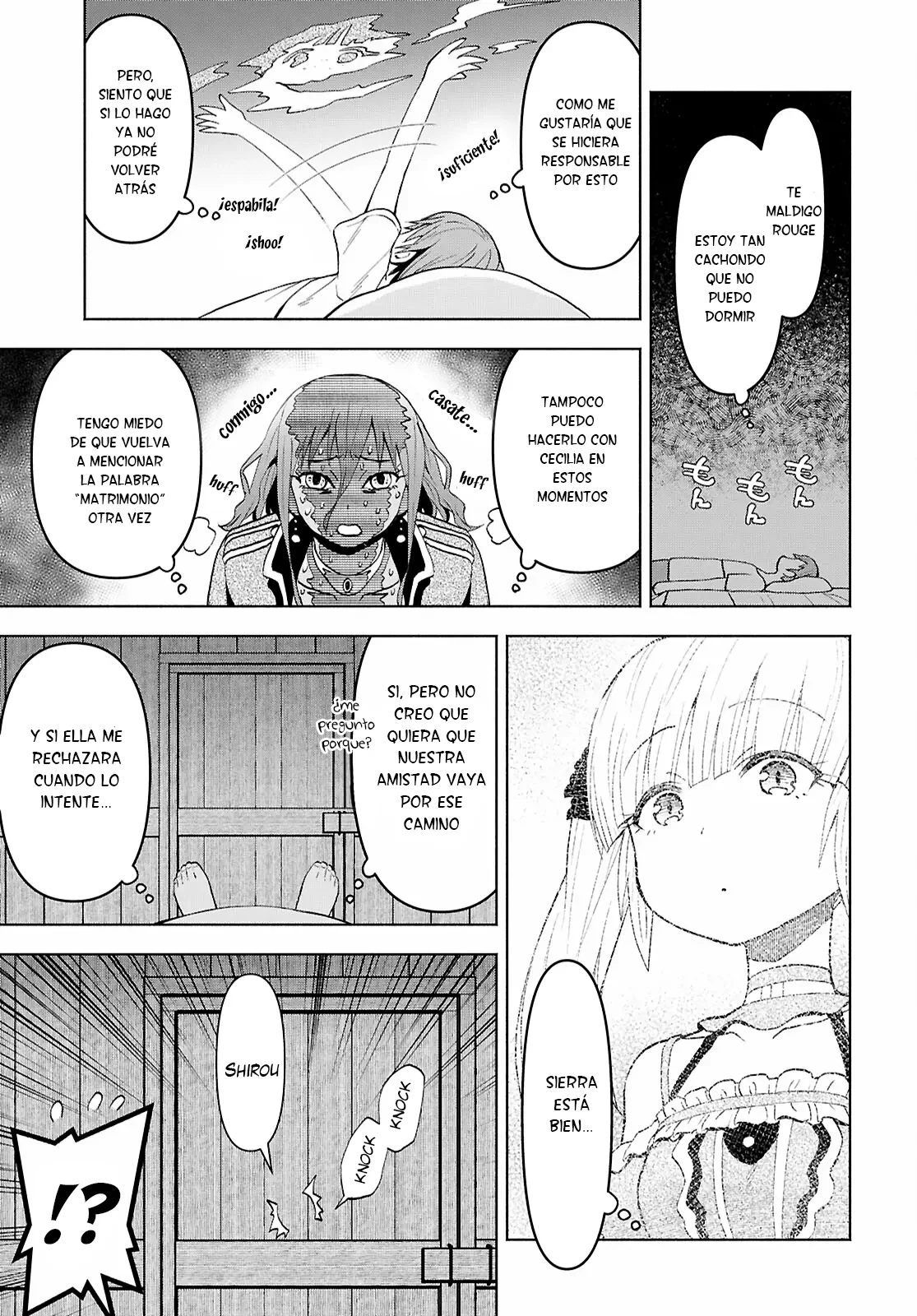 Dungeon Tou de Yadoya wo Yarou! Souzou Mahou wo Moratta Ore no Hosoude Hanjouki Capítulo 40 - Page 12
