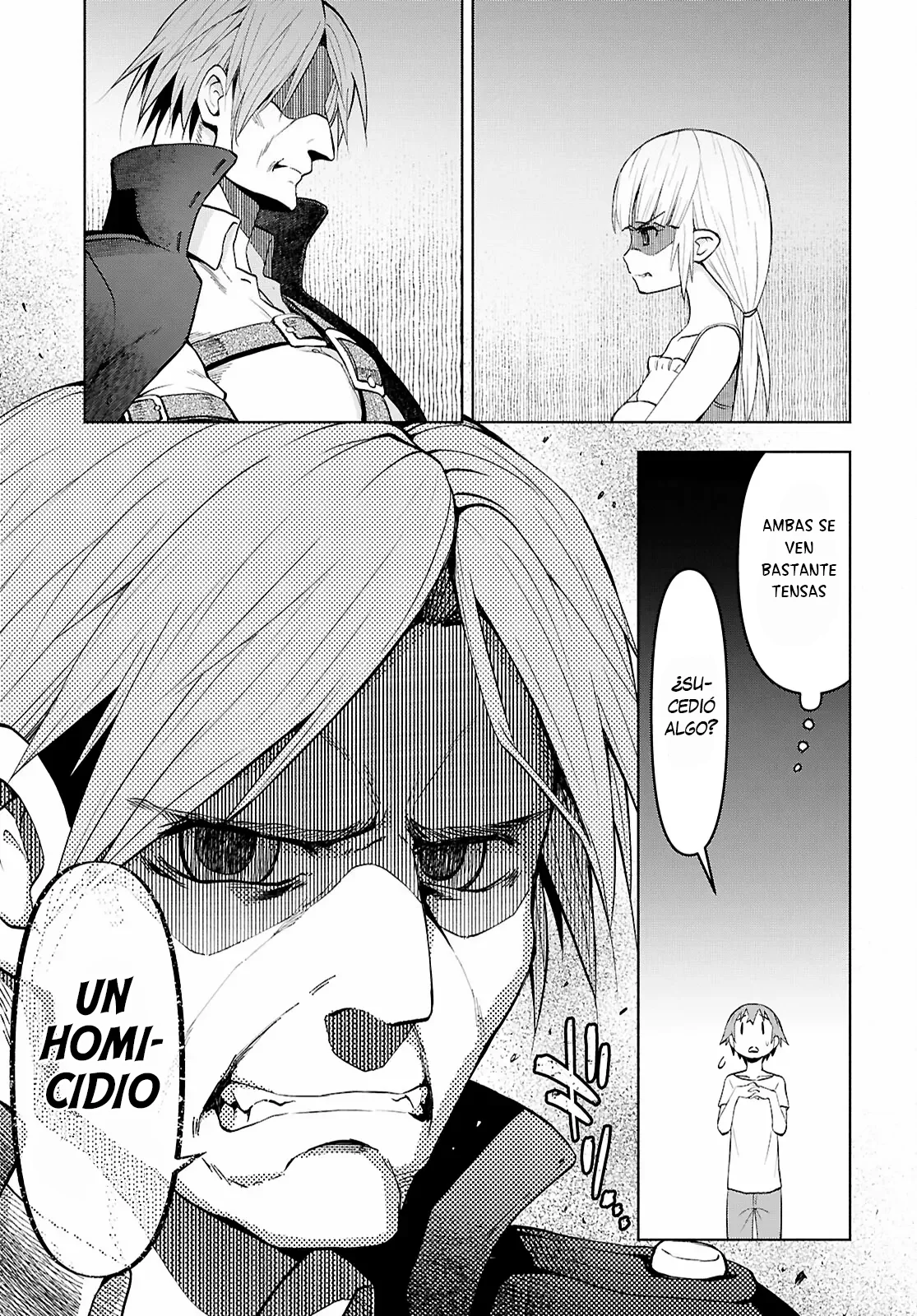 Dungeon Tou de Yadoya wo Yarou! Souzou Mahou wo Moratta Ore no Hosoude Hanjouki Capítulo 40 - Page 14