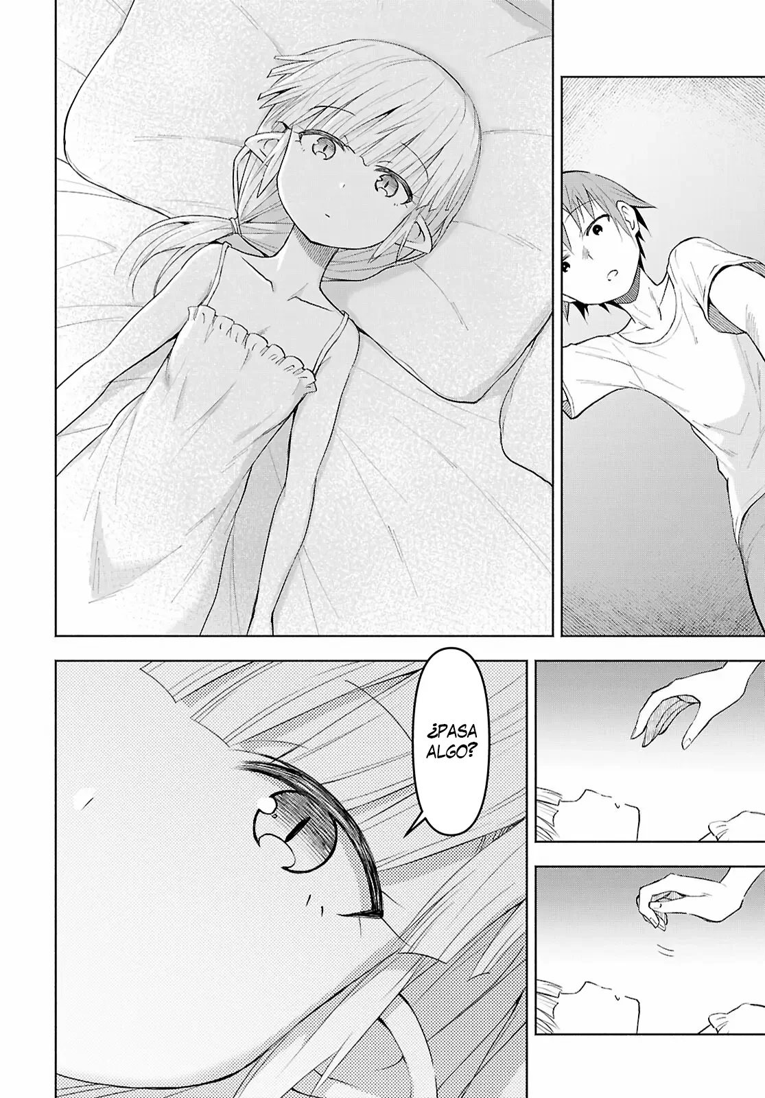 Dungeon Tou de Yadoya wo Yarou! Souzou Mahou wo Moratta Ore no Hosoude Hanjouki Capítulo 40 - Page 19