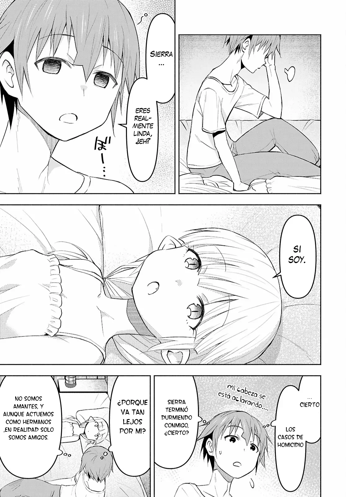 Dungeon Tou de Yadoya wo Yarou! Souzou Mahou wo Moratta Ore no Hosoude Hanjouki Capítulo 40 - Page 20