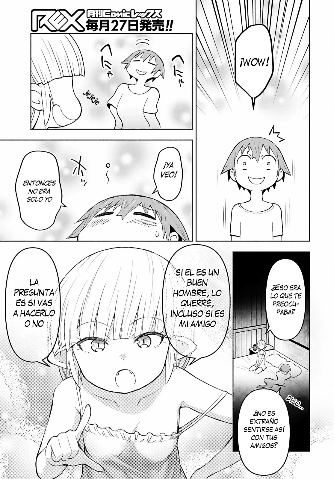 Dungeon Tou de Yadoya wo Yarou! Souzou Mahou wo Moratta Ore no Hosoude Hanjouki Capítulo 40 - Page 24