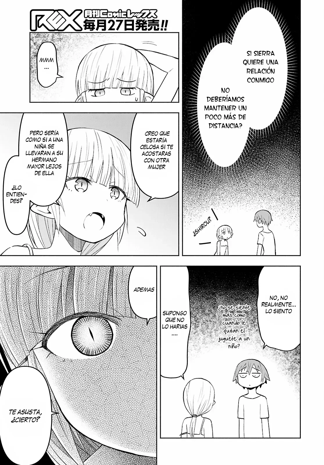 Dungeon Tou de Yadoya wo Yarou! Souzou Mahou wo Moratta Ore no Hosoude Hanjouki Capítulo 40 - Page 26