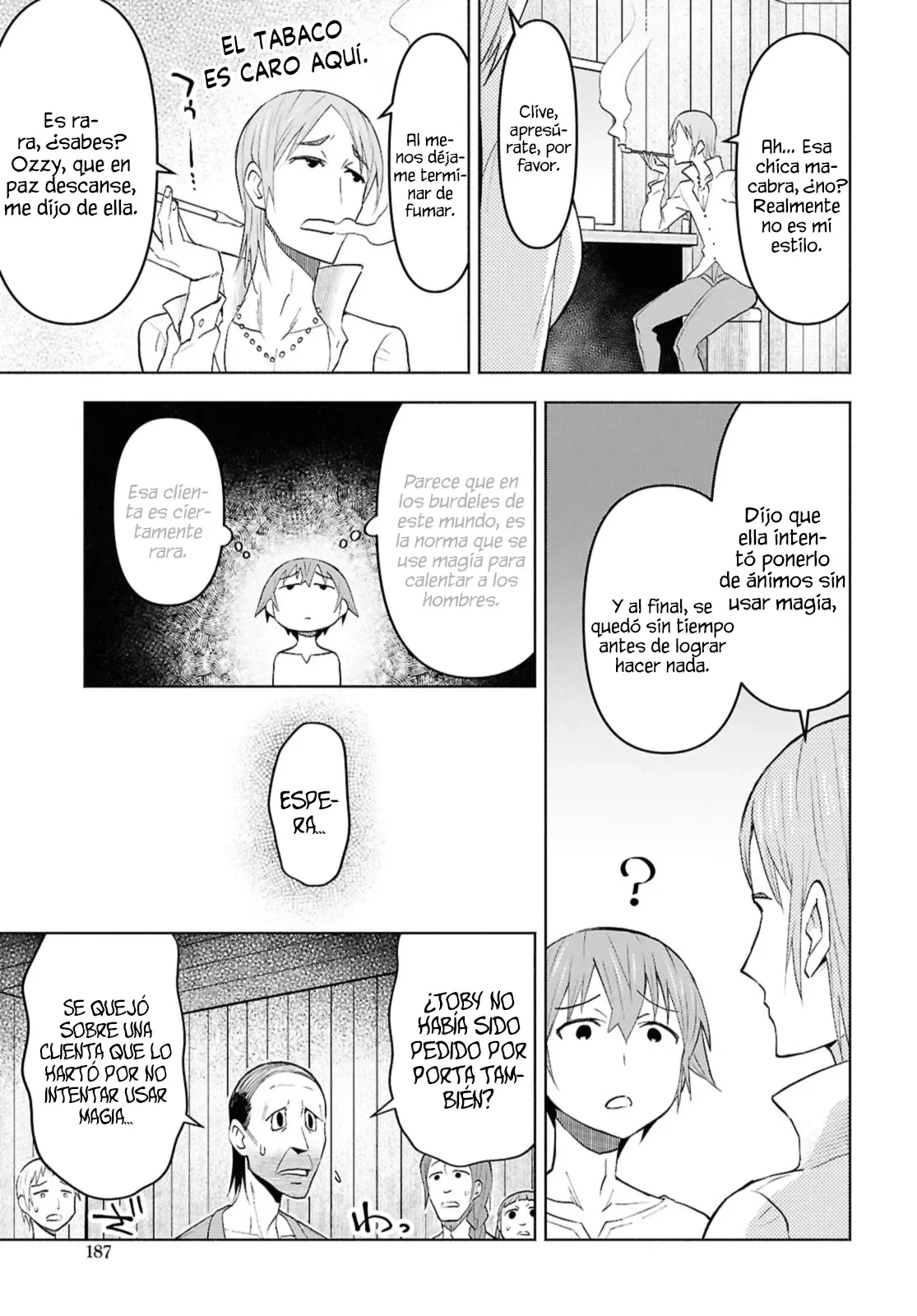 Dungeon Tou de Yadoya wo Yarou! Souzou Mahou wo Moratta Ore no Hosoude Hanjouki Capítulo 41 - Page 16