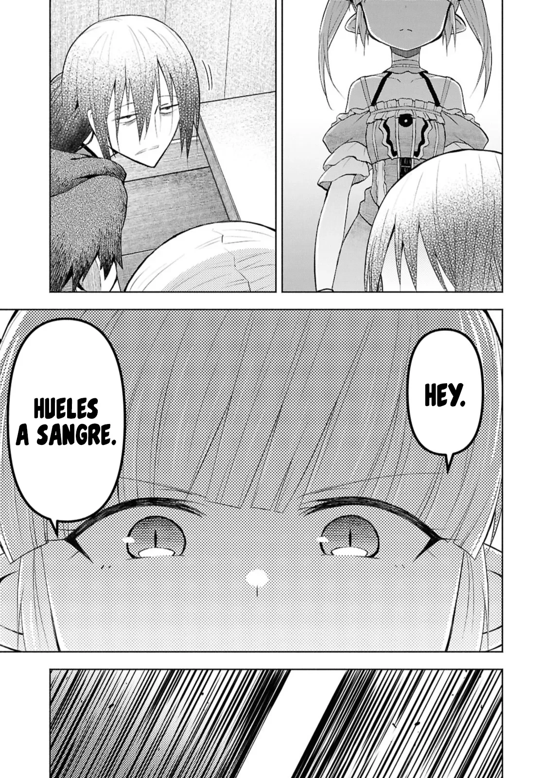 Dungeon Tou de Yadoya wo Yarou! Souzou Mahou wo Moratta Ore no Hosoude Hanjouki Capítulo 41 - Page 20