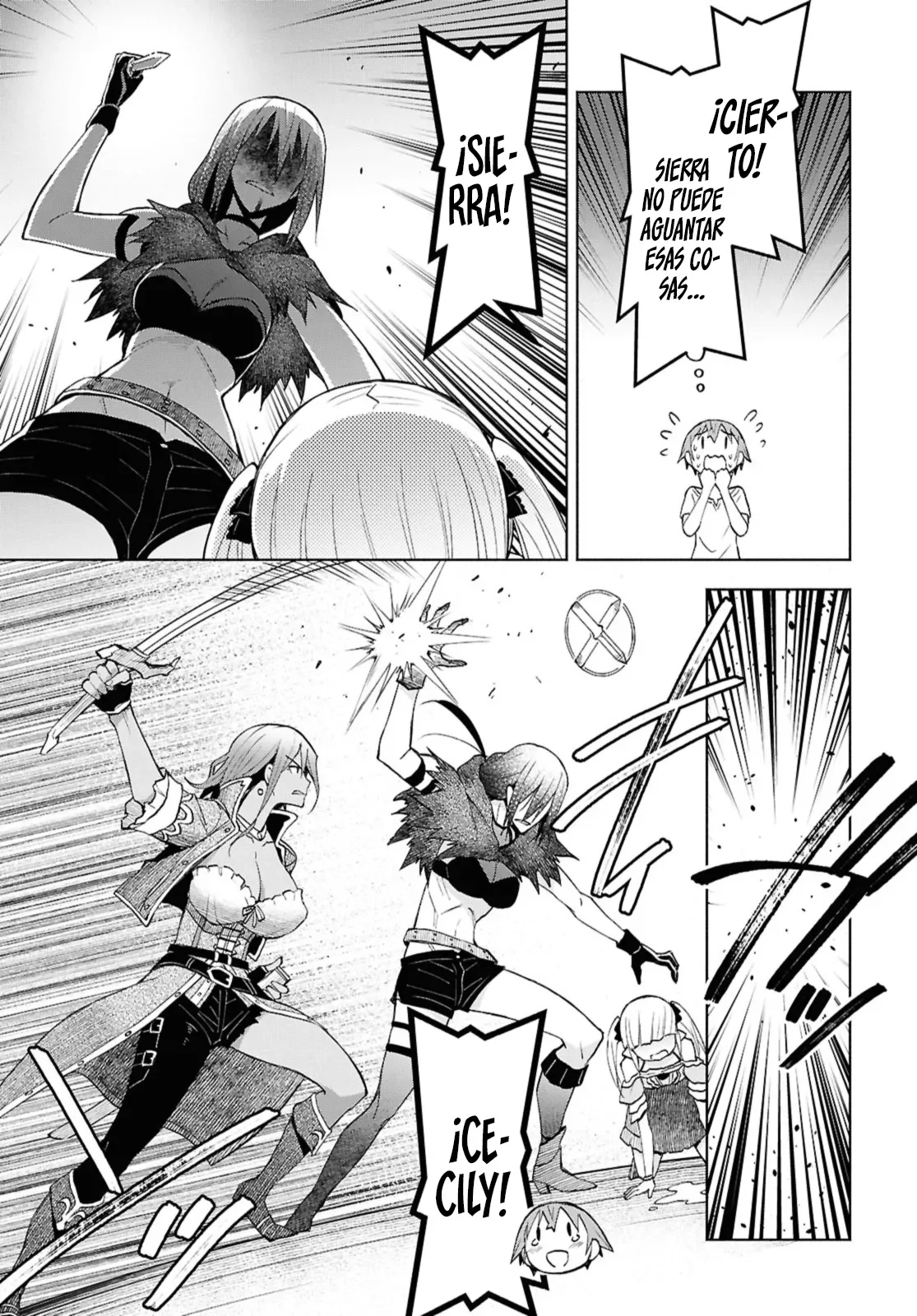 Dungeon Tou de Yadoya wo Yarou! Souzou Mahou wo Moratta Ore no Hosoude Hanjouki Capítulo 41 - Page 24