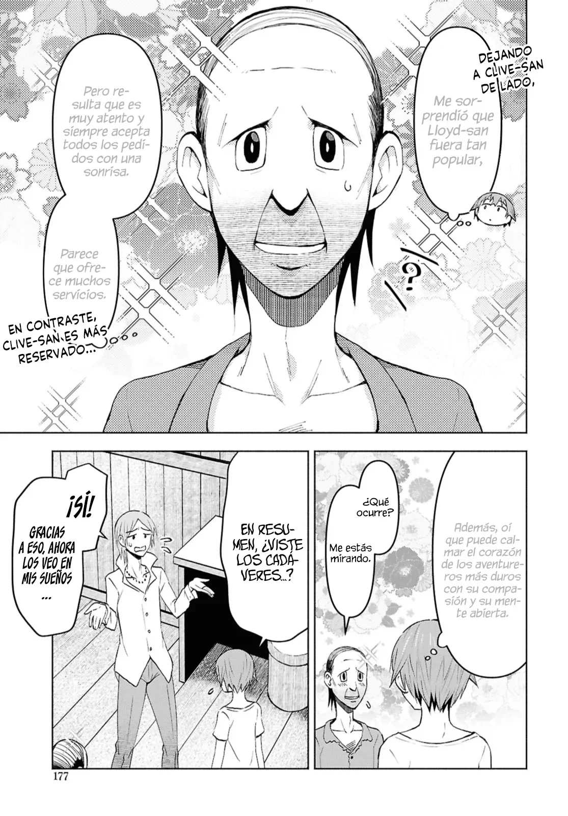 Dungeon Tou de Yadoya wo Yarou! Souzou Mahou wo Moratta Ore no Hosoude Hanjouki Capítulo 41 - Page 6
