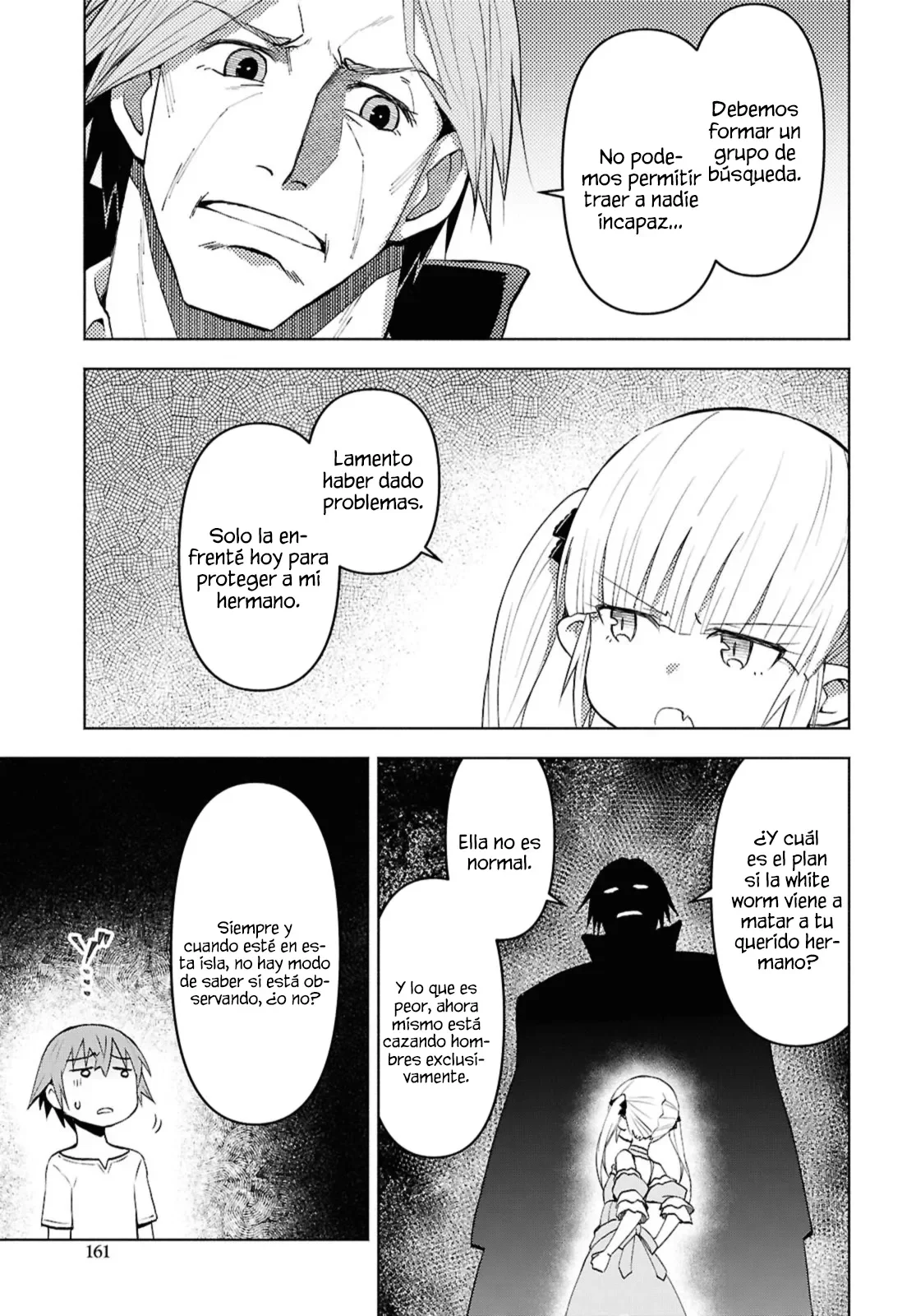Dungeon Tou de Yadoya wo Yarou! Souzou Mahou wo Moratta Ore no Hosoude Hanjouki Capítulo 42 - Page 12