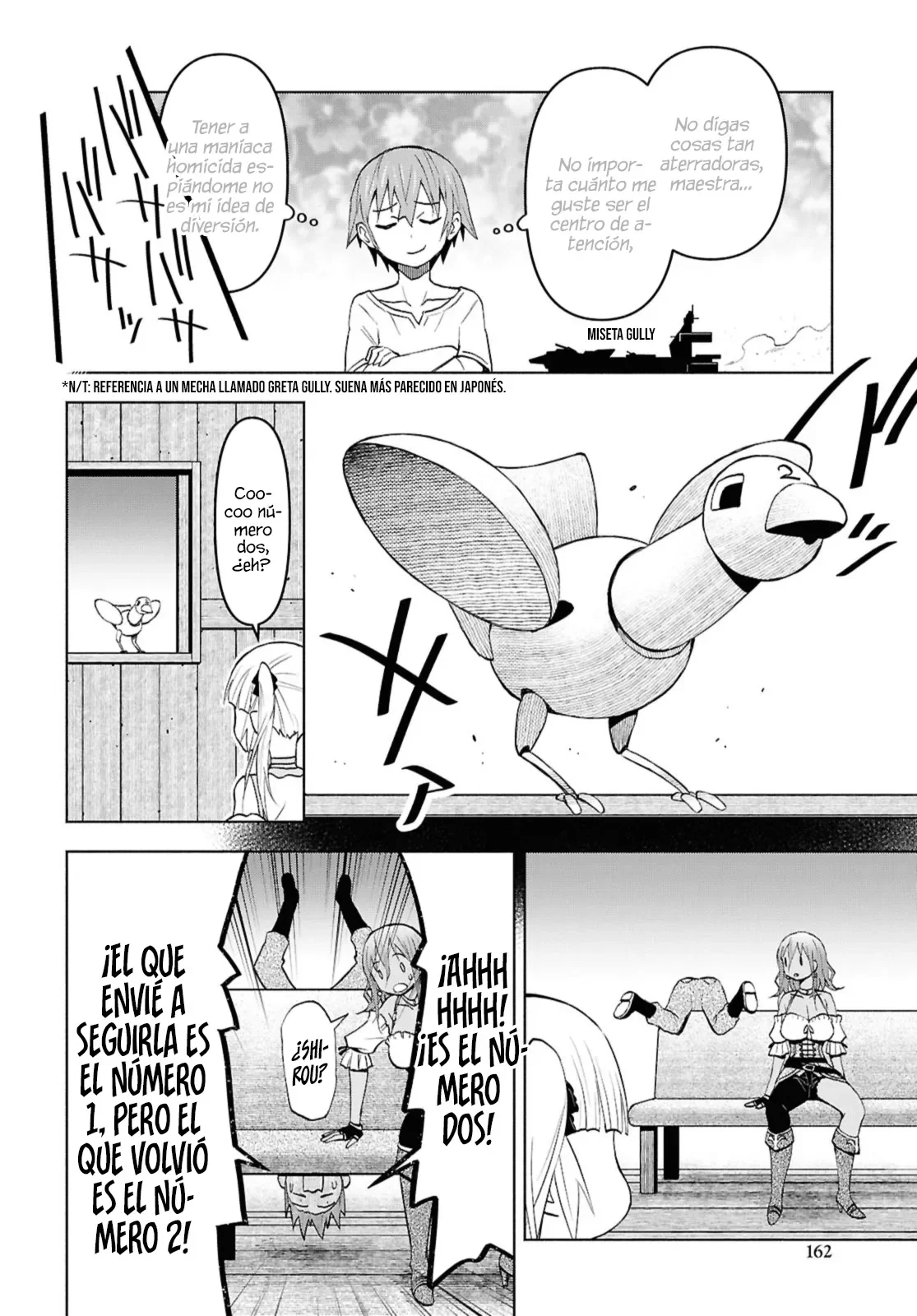 Dungeon Tou de Yadoya wo Yarou! Souzou Mahou wo Moratta Ore no Hosoude Hanjouki Capítulo 42 - Page 13