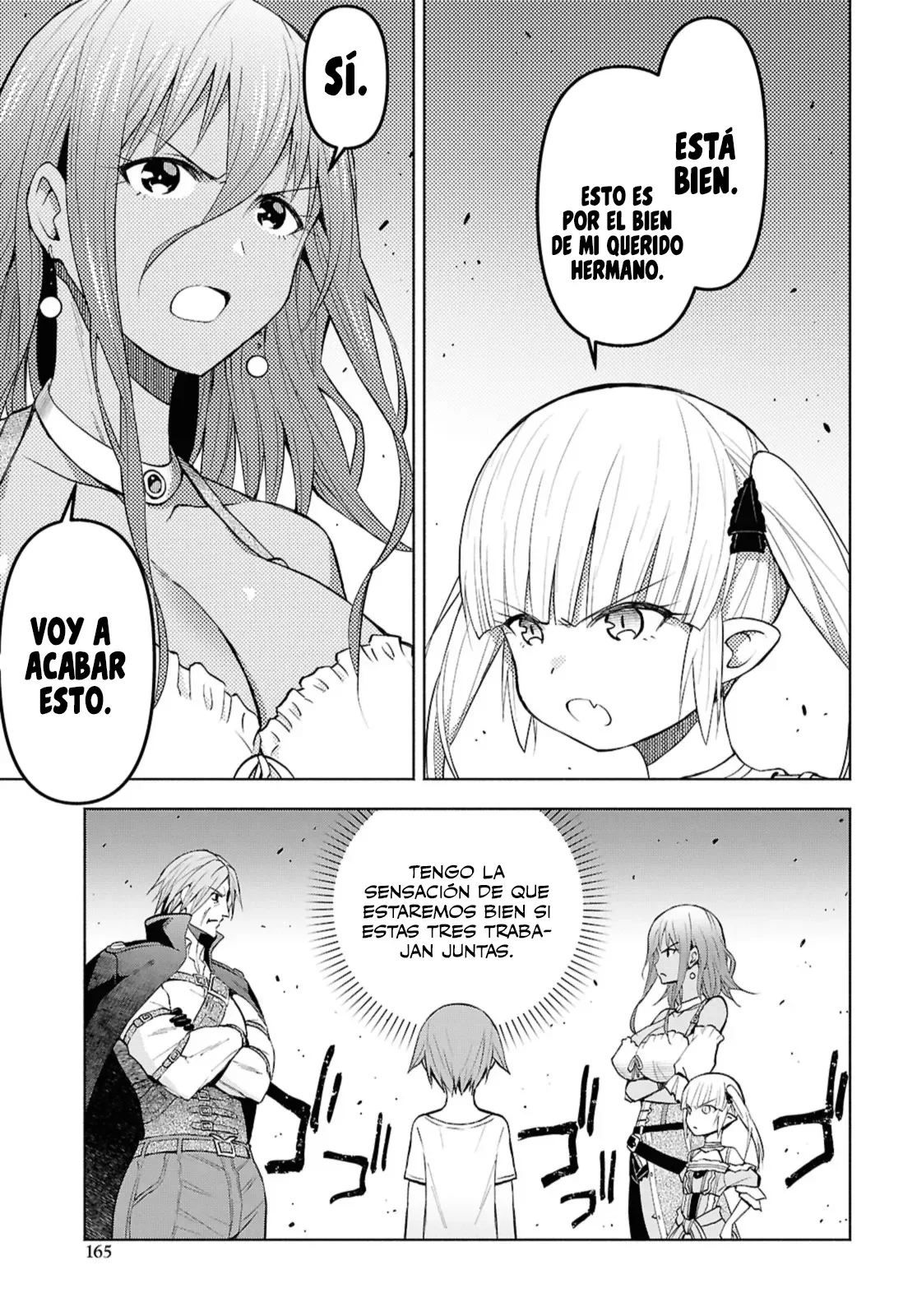 Dungeon Tou de Yadoya wo Yarou! Souzou Mahou wo Moratta Ore no Hosoude Hanjouki Capítulo 42 - Page 16