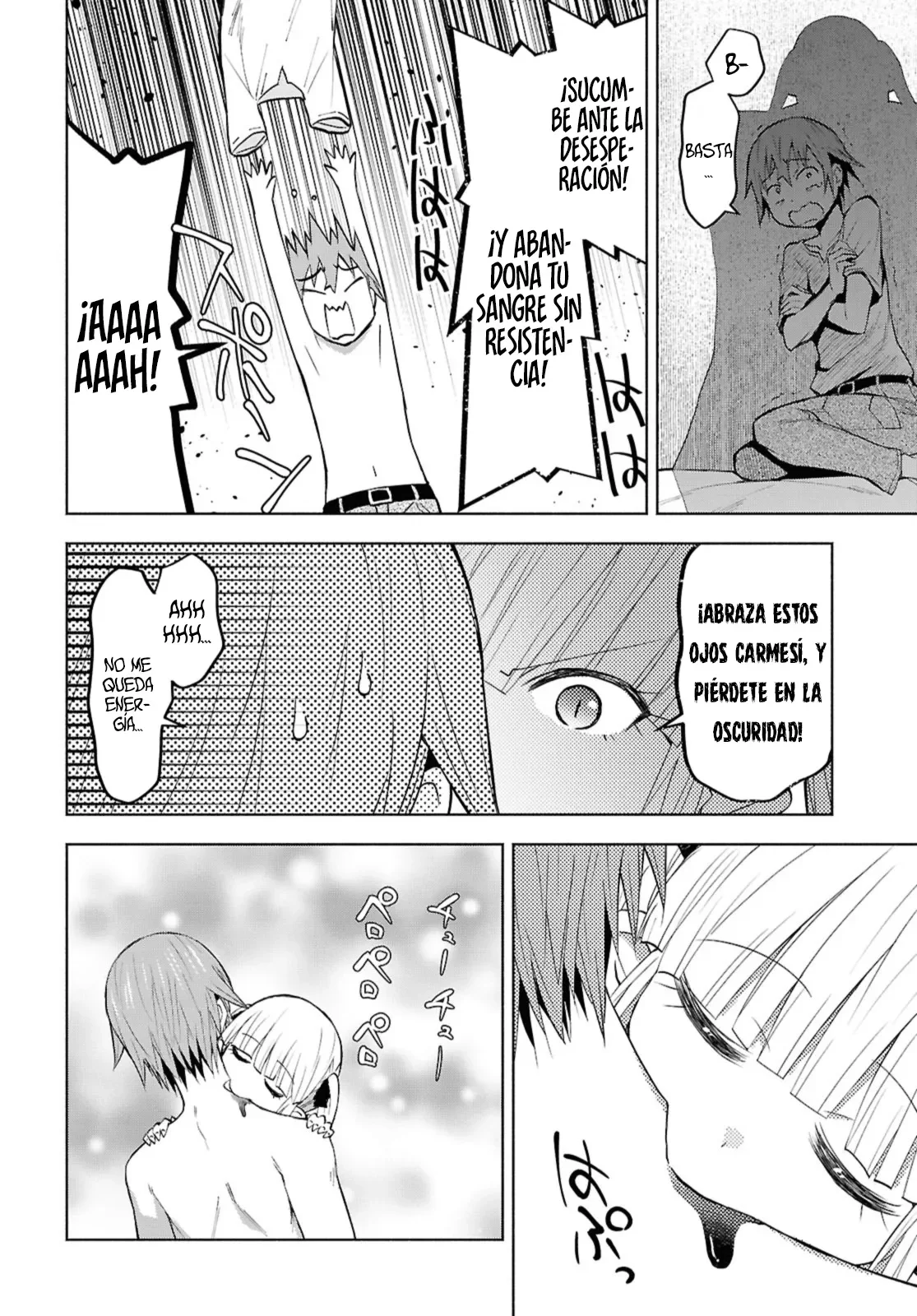 Dungeon Tou de Yadoya wo Yarou! Souzou Mahou wo Moratta Ore no Hosoude Hanjouki Capítulo 42 - Page 27