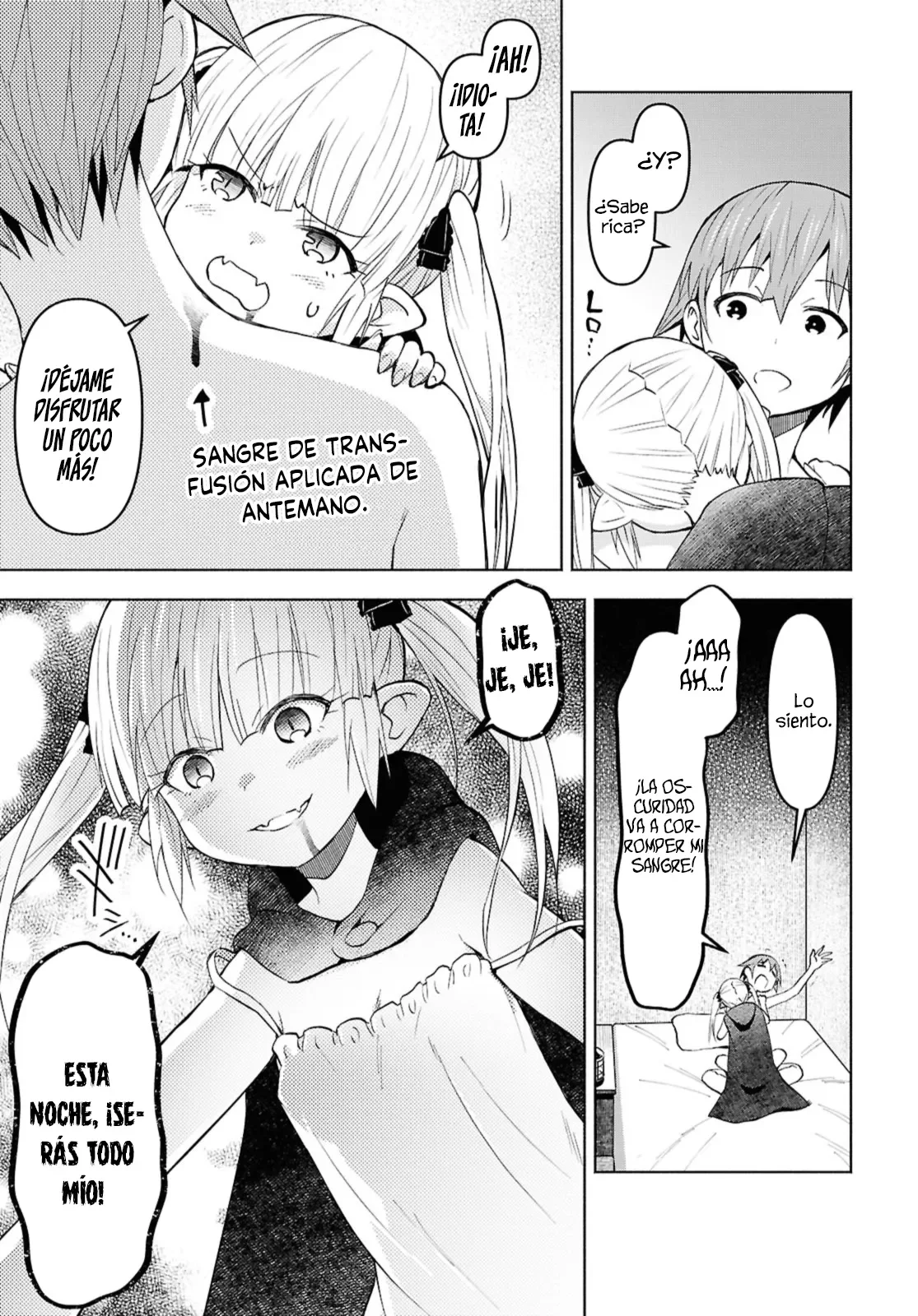 Dungeon Tou de Yadoya wo Yarou! Souzou Mahou wo Moratta Ore no Hosoude Hanjouki Capítulo 42 - Page 28