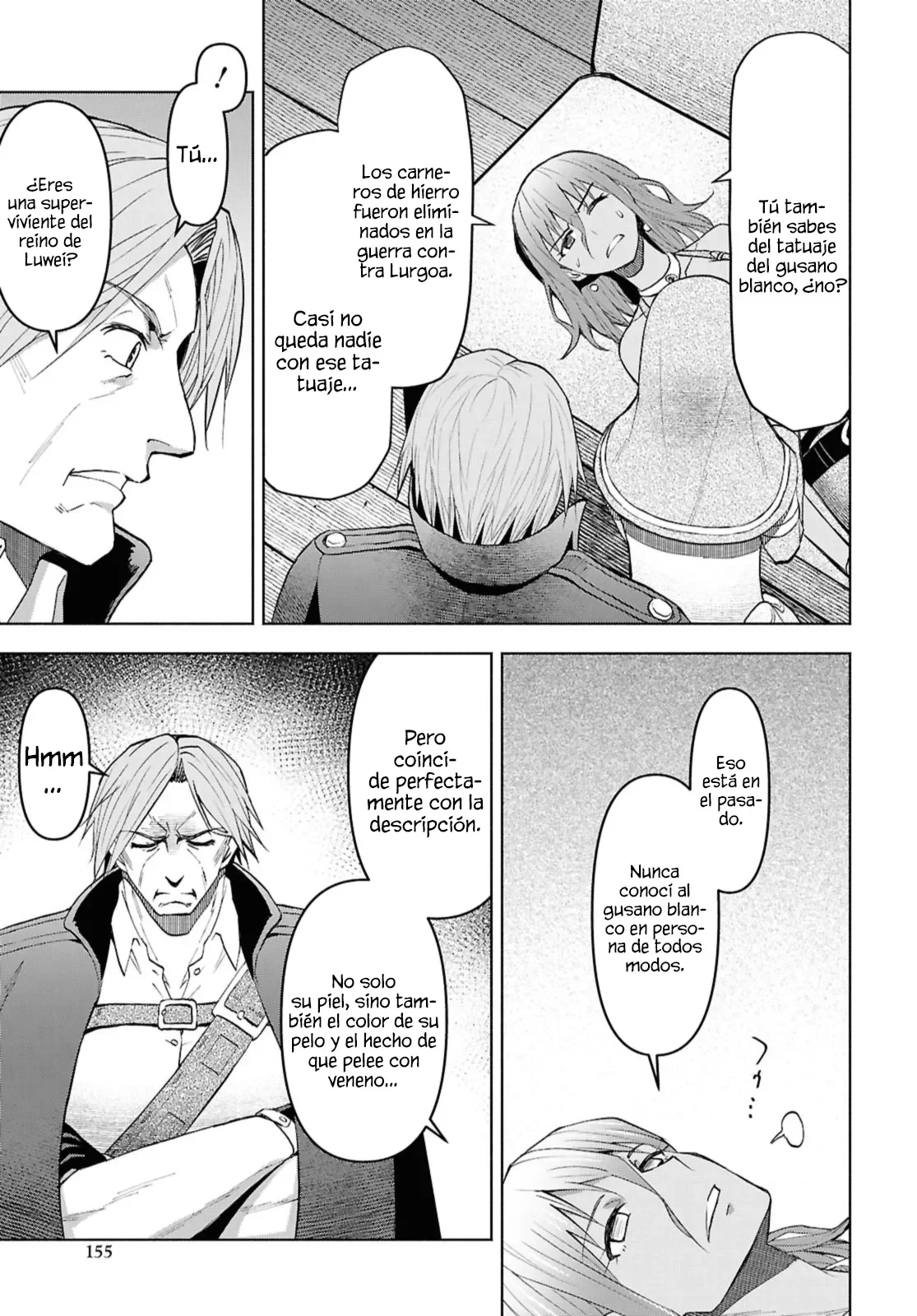 Dungeon Tou de Yadoya wo Yarou! Souzou Mahou wo Moratta Ore no Hosoude Hanjouki Capítulo 42 - Page 6