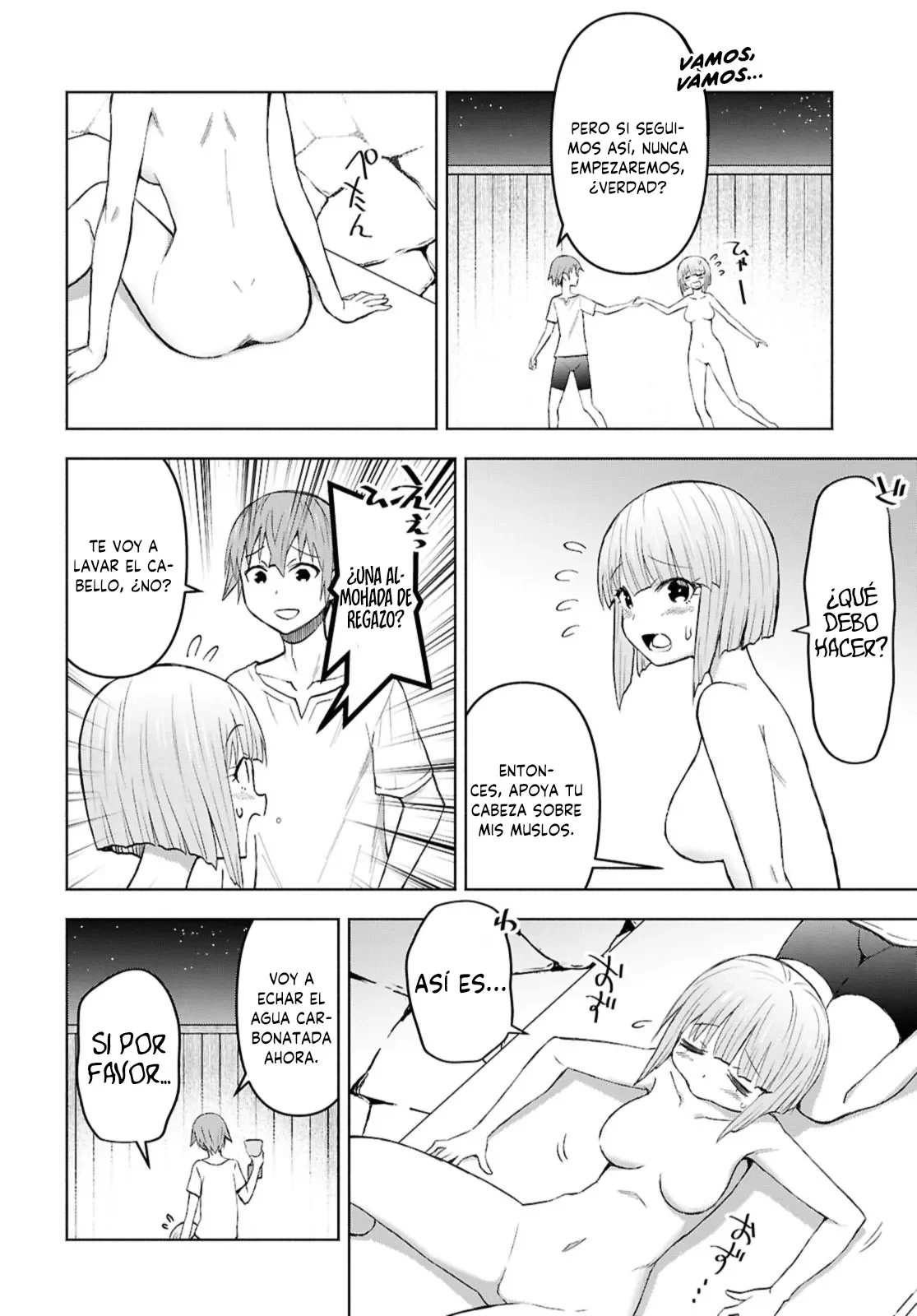 Dungeon Tou de Yadoya wo Yarou! Souzou Mahou wo Moratta Ore no Hosoude Hanjouki Capítulo 43 - Page 20