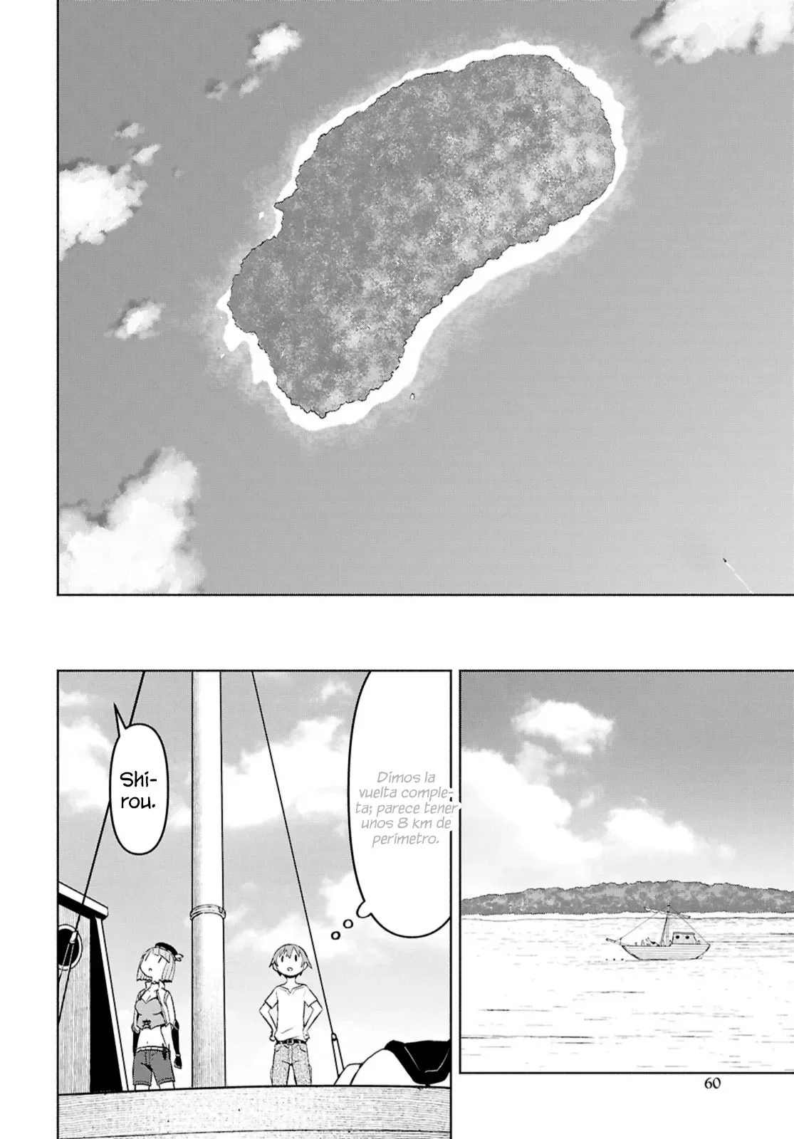 Dungeon Tou de Yadoya wo Yarou! Souzou Mahou wo Moratta Ore no Hosoude Hanjouki Capítulo 44 - Page 12