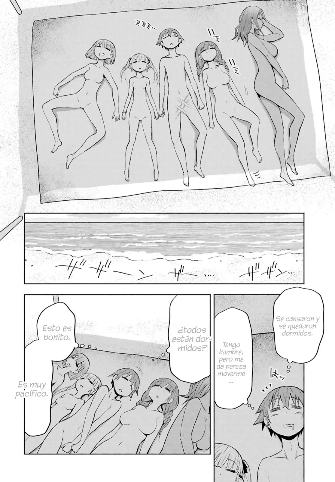 Dungeon Tou de Yadoya wo Yarou! Souzou Mahou wo Moratta Ore no Hosoude Hanjouki Capítulo 44 - Page 20