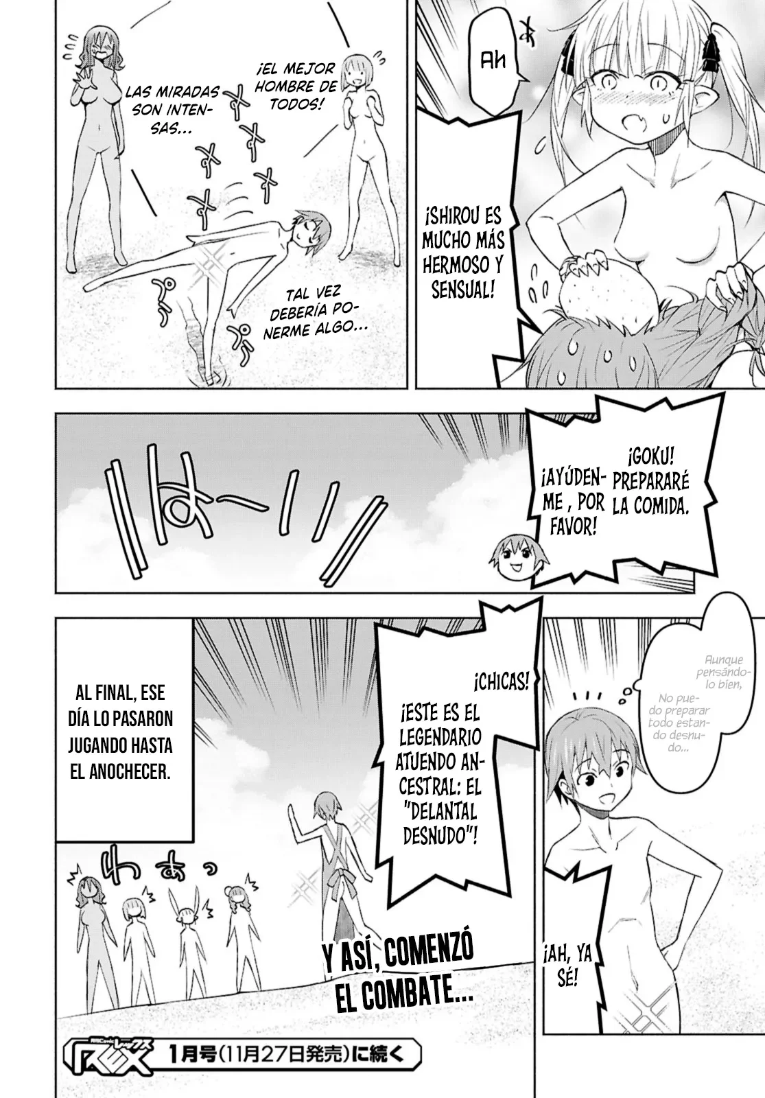 Dungeon Tou de Yadoya wo Yarou! Souzou Mahou wo Moratta Ore no Hosoude Hanjouki Capítulo 44 - Page 26