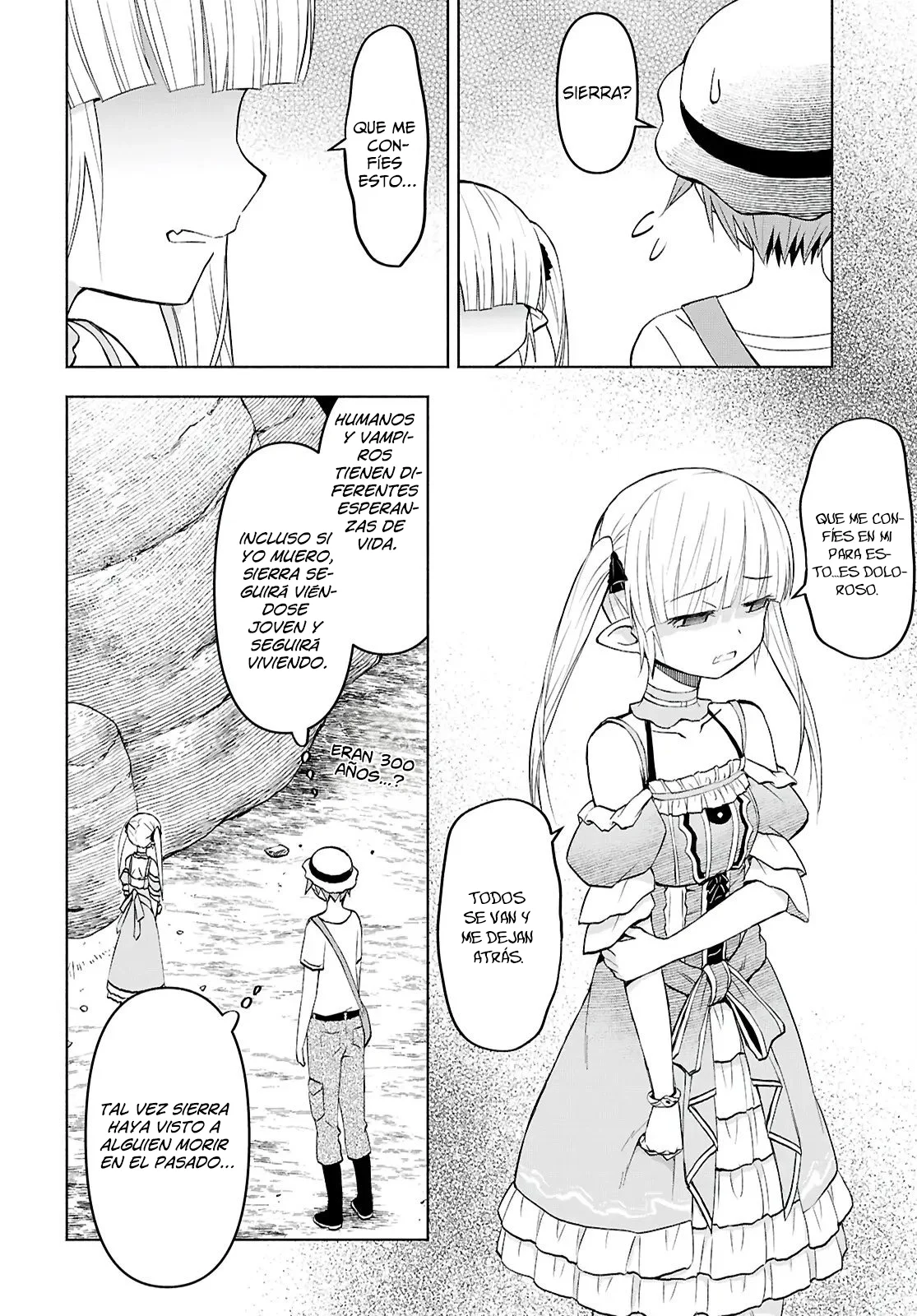 Dungeon Tou de Yadoya wo Yarou! Souzou Mahou wo Moratta Ore no Hosoude Hanjouki Capítulo 45 - Page 13