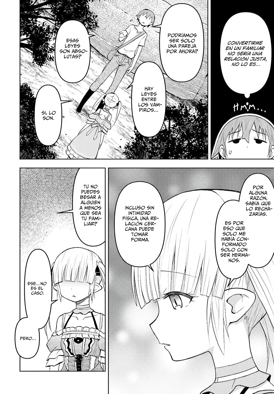 Dungeon Tou de Yadoya wo Yarou! Souzou Mahou wo Moratta Ore no Hosoude Hanjouki Capítulo 45 - Page 19