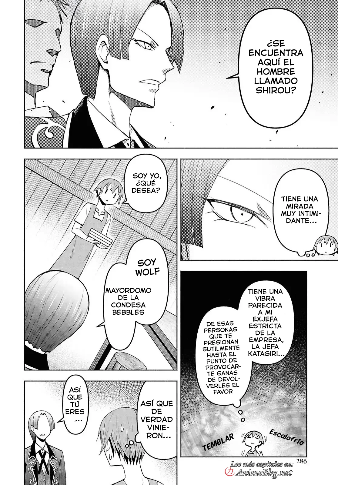 Dungeon Tou de Yadoya wo Yarou! Souzou Mahou wo Moratta Ore no Hosoude Hanjouki Capítulo 47 - Page 17