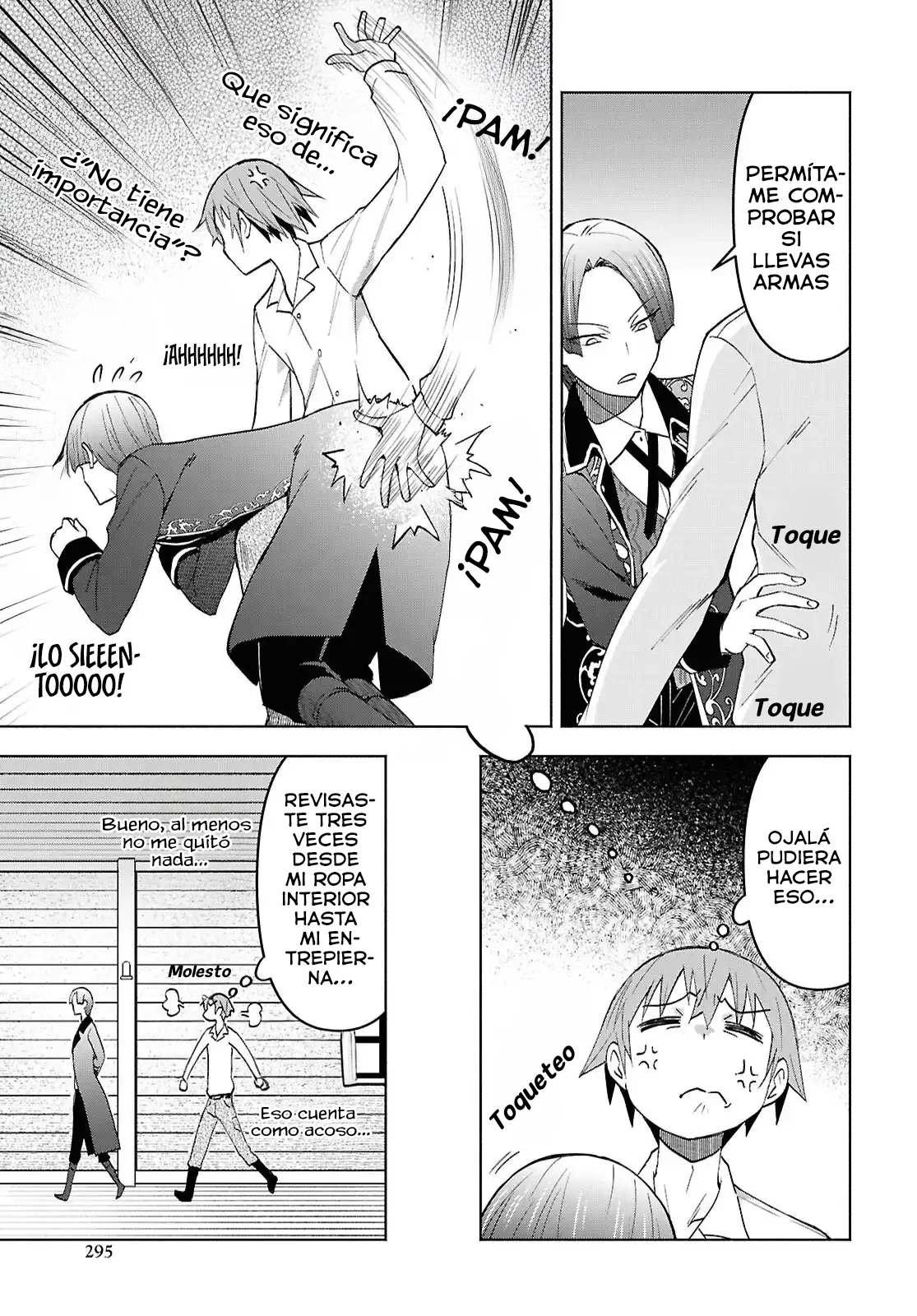 Dungeon Tou de Yadoya wo Yarou! Souzou Mahou wo Moratta Ore no Hosoude Hanjouki Capítulo 47 - Page 26