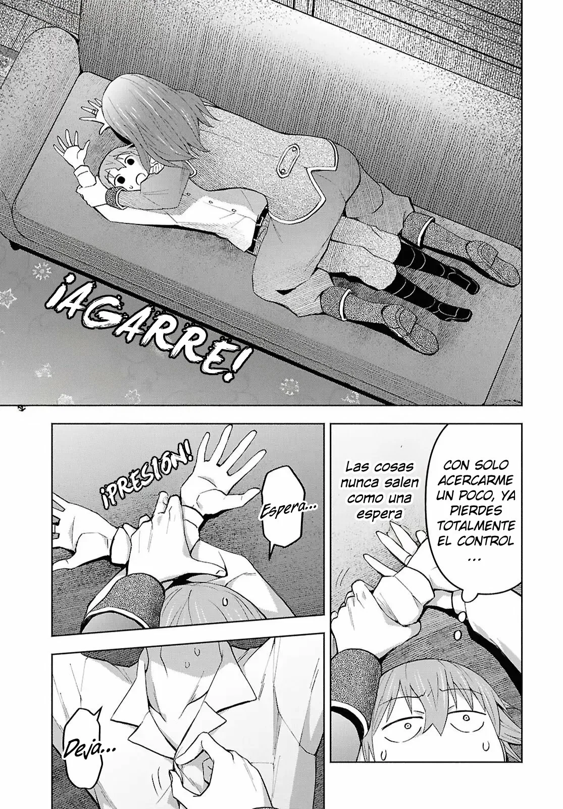 Dungeon Tou de Yadoya wo Yarou! Souzou Mahou wo Moratta Ore no Hosoude Hanjouki Capítulo 48 - Page 10