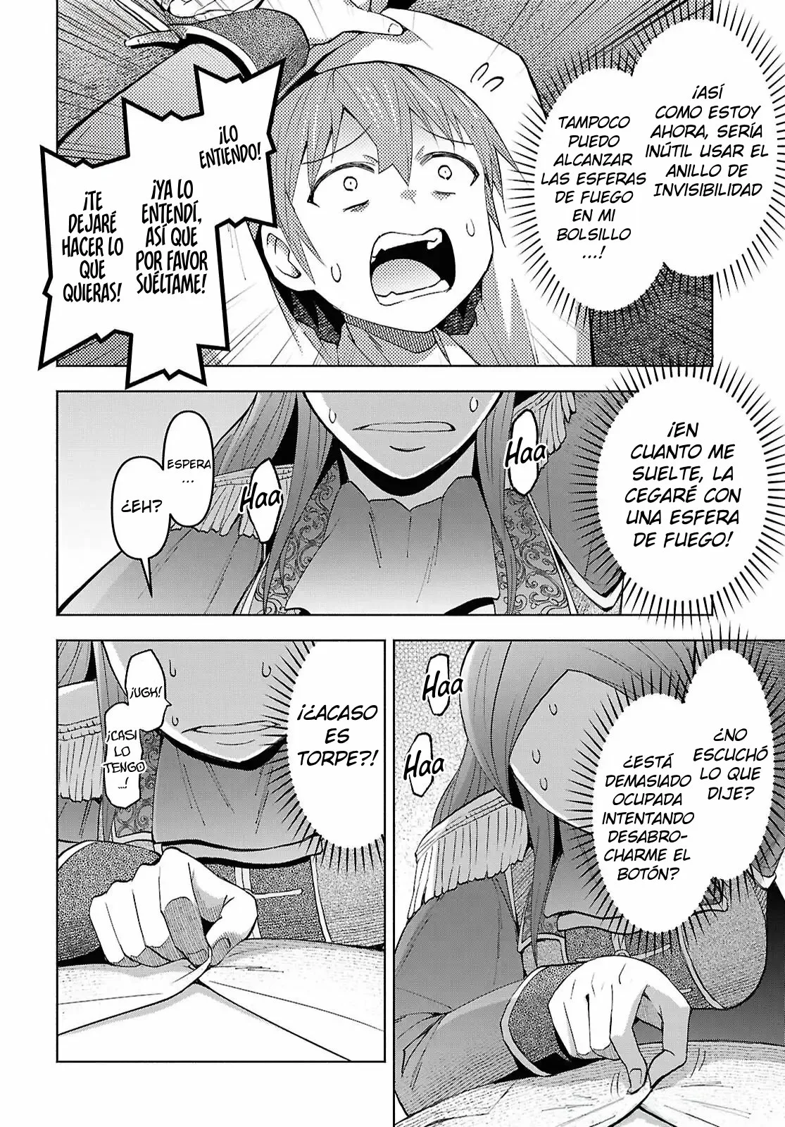 Dungeon Tou de Yadoya wo Yarou! Souzou Mahou wo Moratta Ore no Hosoude Hanjouki Capítulo 48 - Page 11