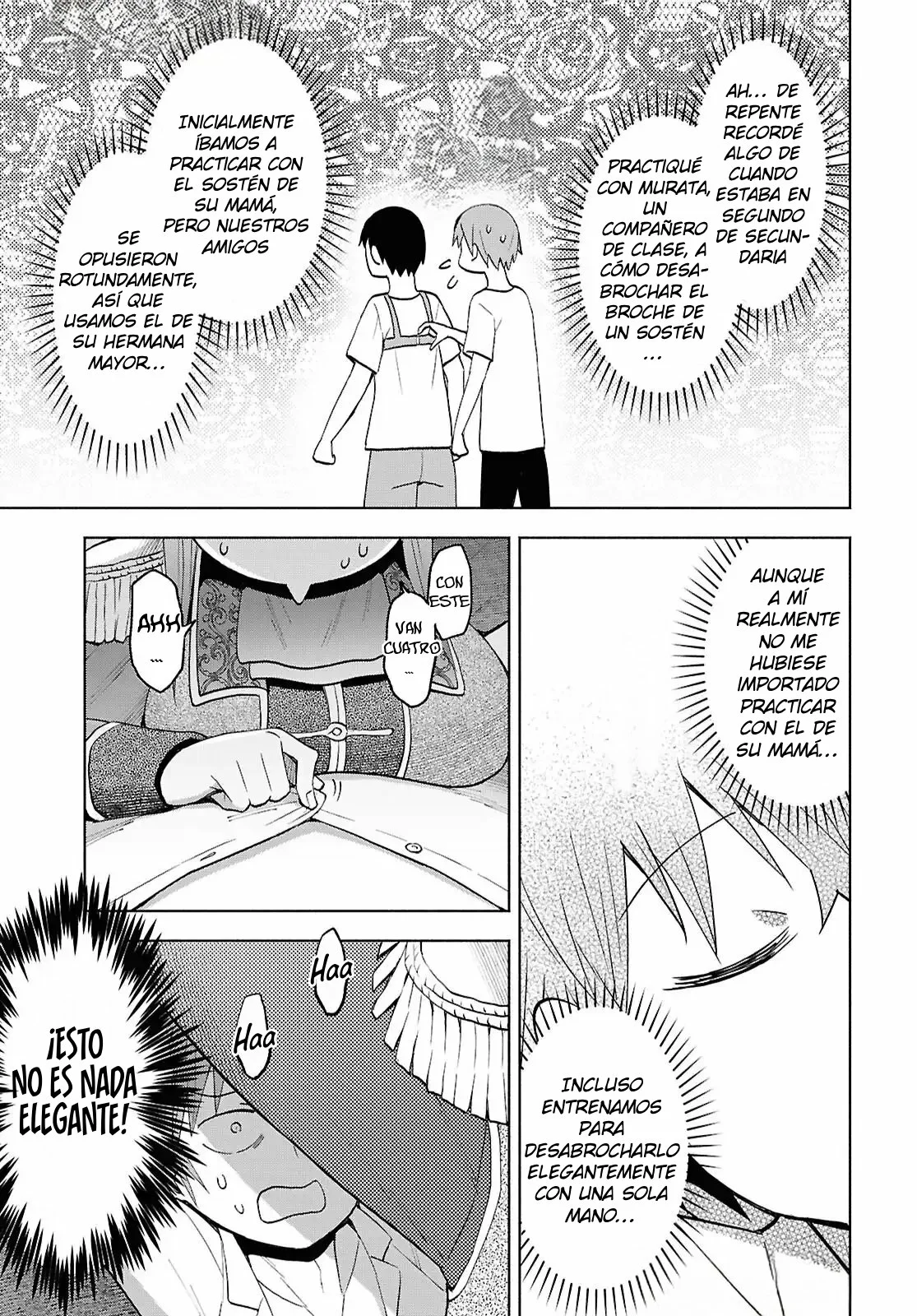 Dungeon Tou de Yadoya wo Yarou! Souzou Mahou wo Moratta Ore no Hosoude Hanjouki Capítulo 48 - Page 12