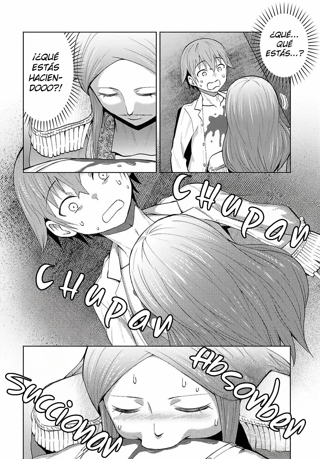 Dungeon Tou de Yadoya wo Yarou! Souzou Mahou wo Moratta Ore no Hosoude Hanjouki Capítulo 48 - Page 15