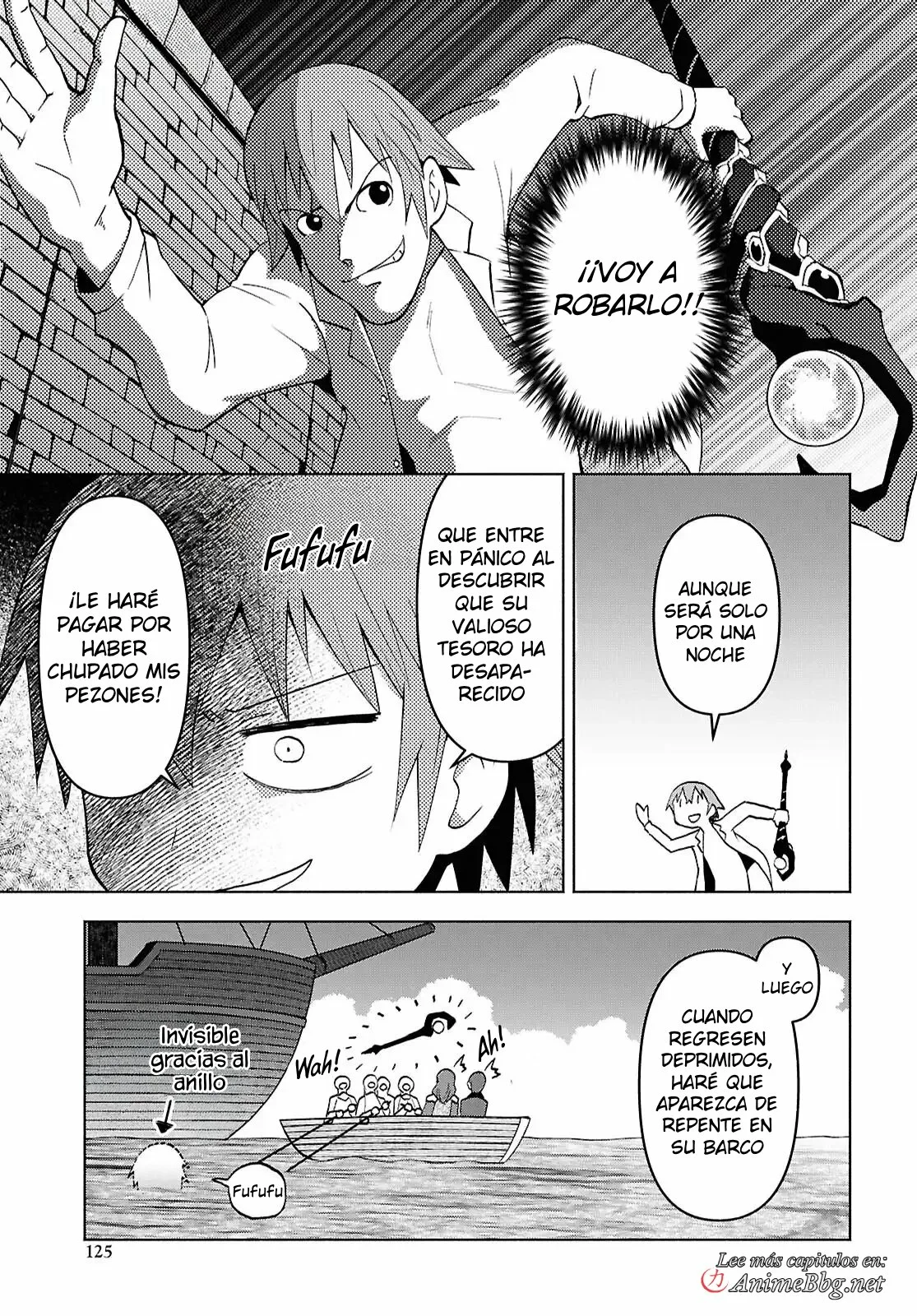Dungeon Tou de Yadoya wo Yarou! Souzou Mahou wo Moratta Ore no Hosoude Hanjouki Capítulo 48 - Page 20
